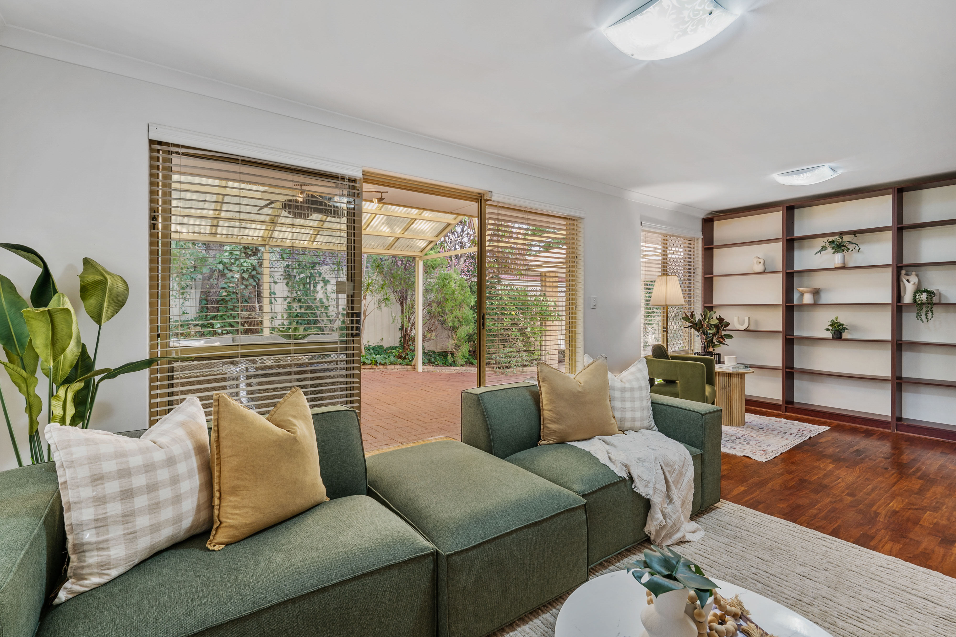4-bedroom house at 104A Hale Road, Wembley Downs WA 6019, Stirling, Western Australia