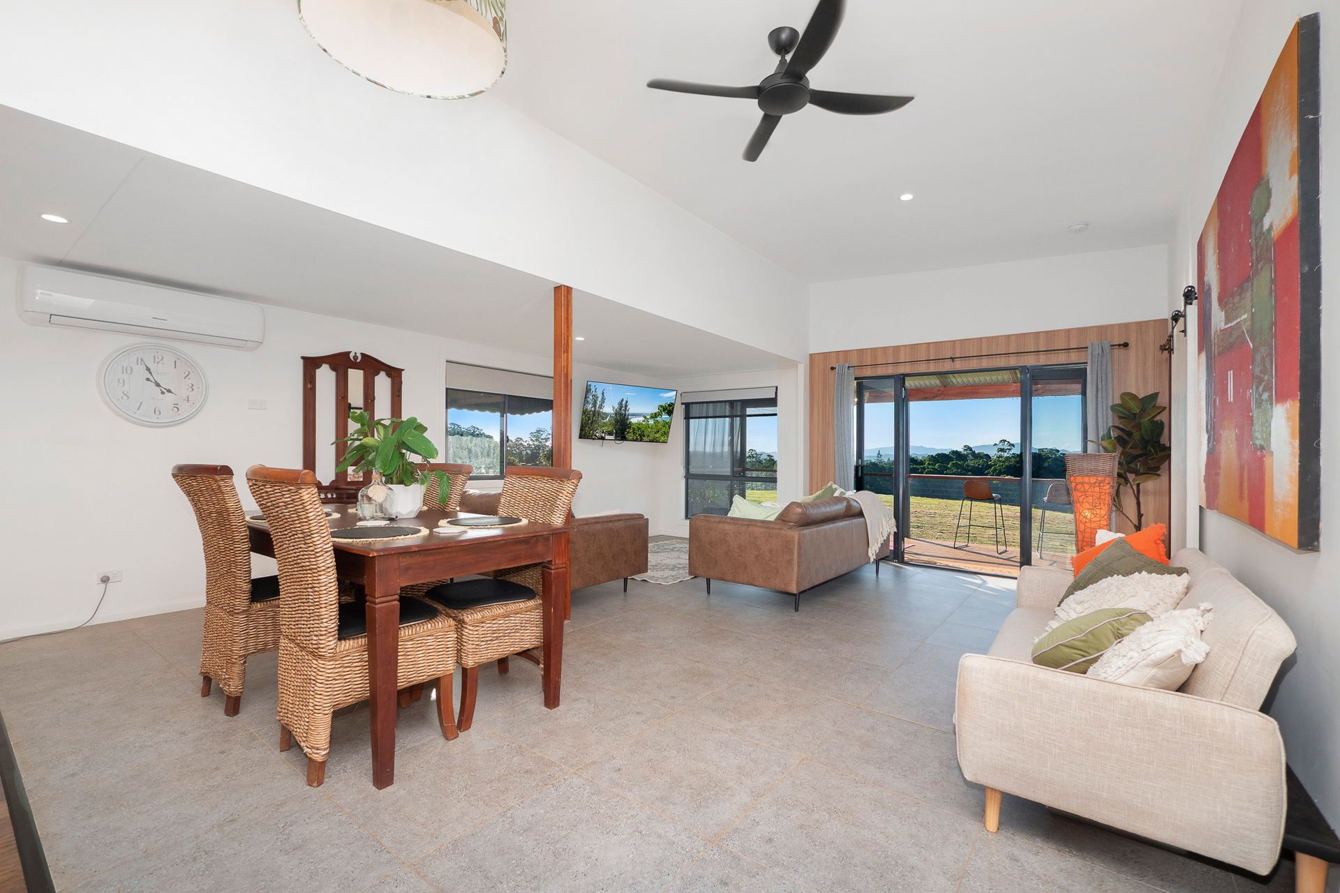 8-bedroom house at 1170 DUNOON ROAD, Modanville NSW 2480, Lismore, New South Wales