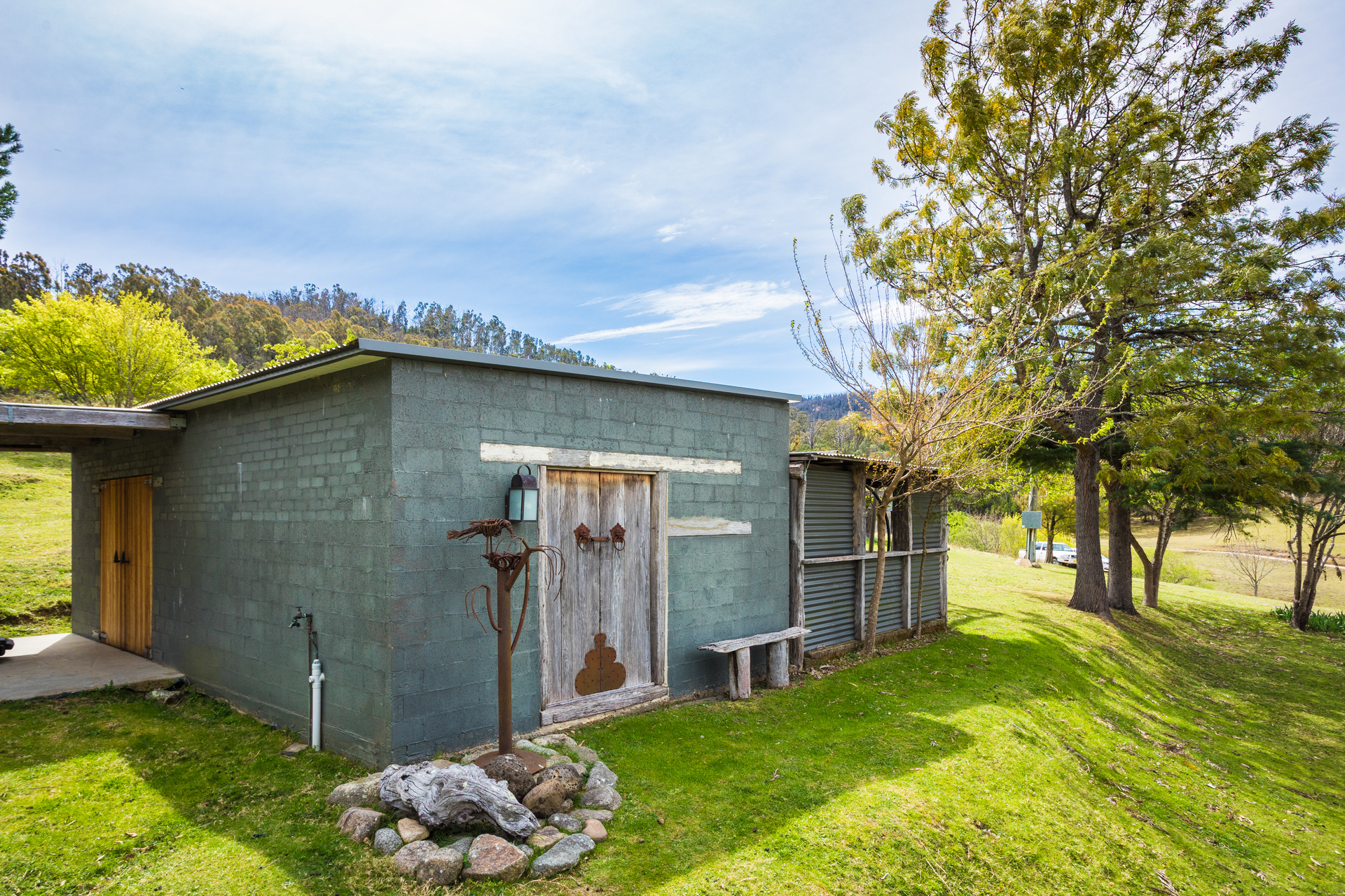 4-bedroom house at 1838 BIG JACK MOUNTAIN ROAD, Rocky Hall NSW 2550, Bega Valley, New South Wales