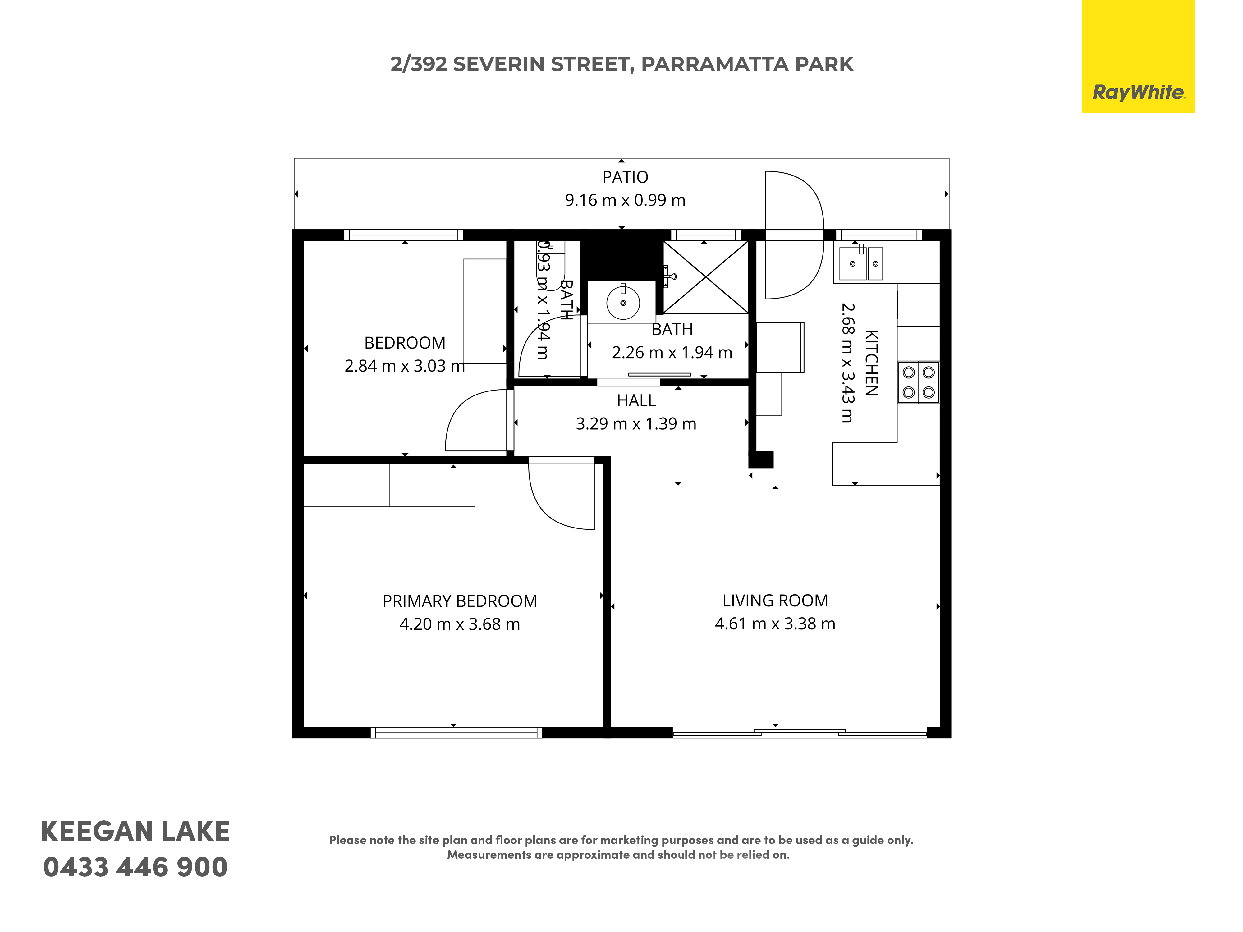 CAIRNS PREMIER LODGE 2 392 SEVERIN STREET, PARRAMATTA PARK QLD 4870 - Image 9
