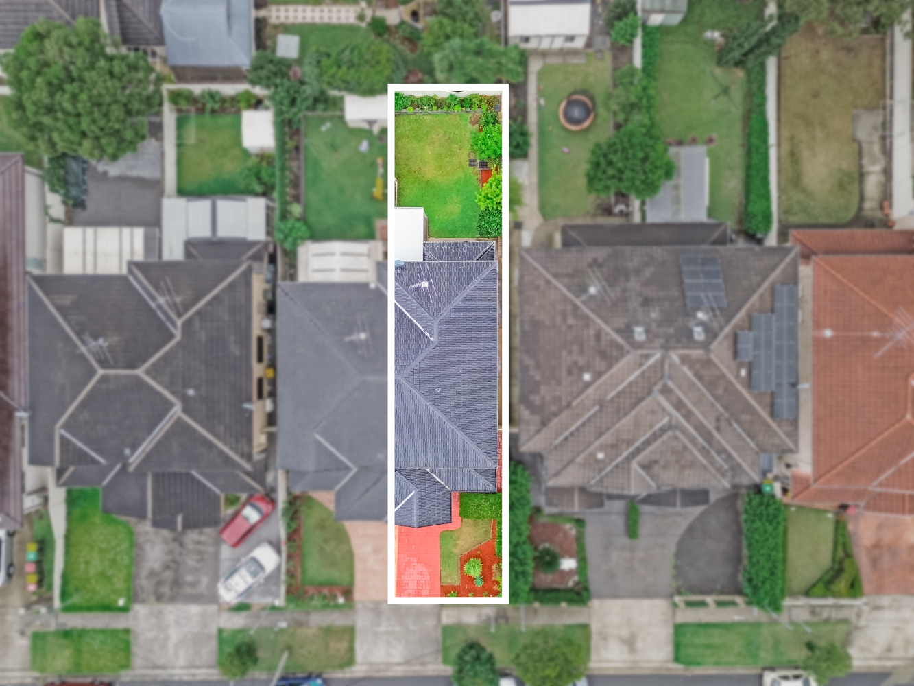 9 ALDERNEY ROAD, Merrylands NSW 2160 - Image 8