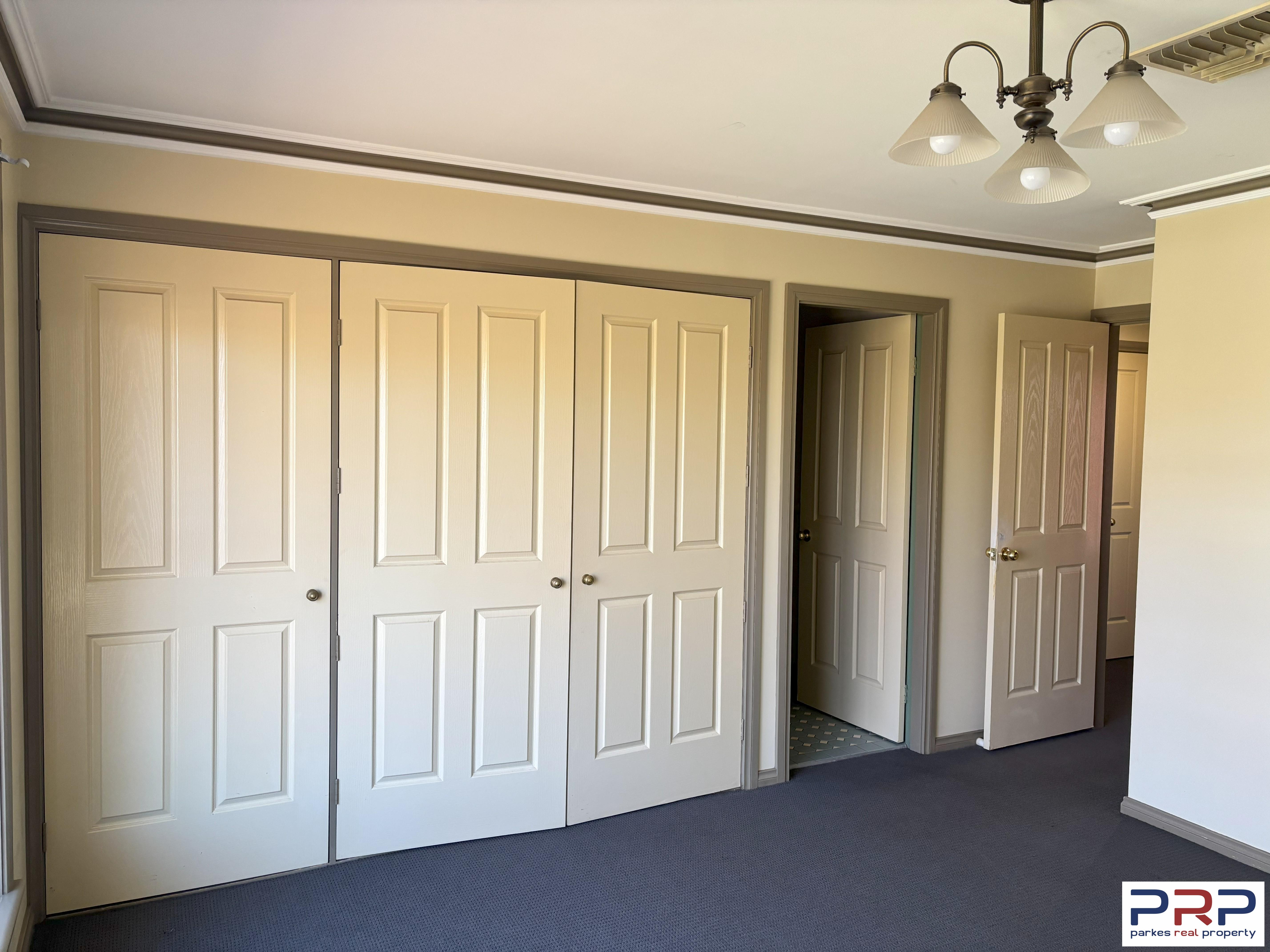 3-bedroom house at 1/4 Friendship Place, Parkes, NSW 2870, Parkes, New South Wales