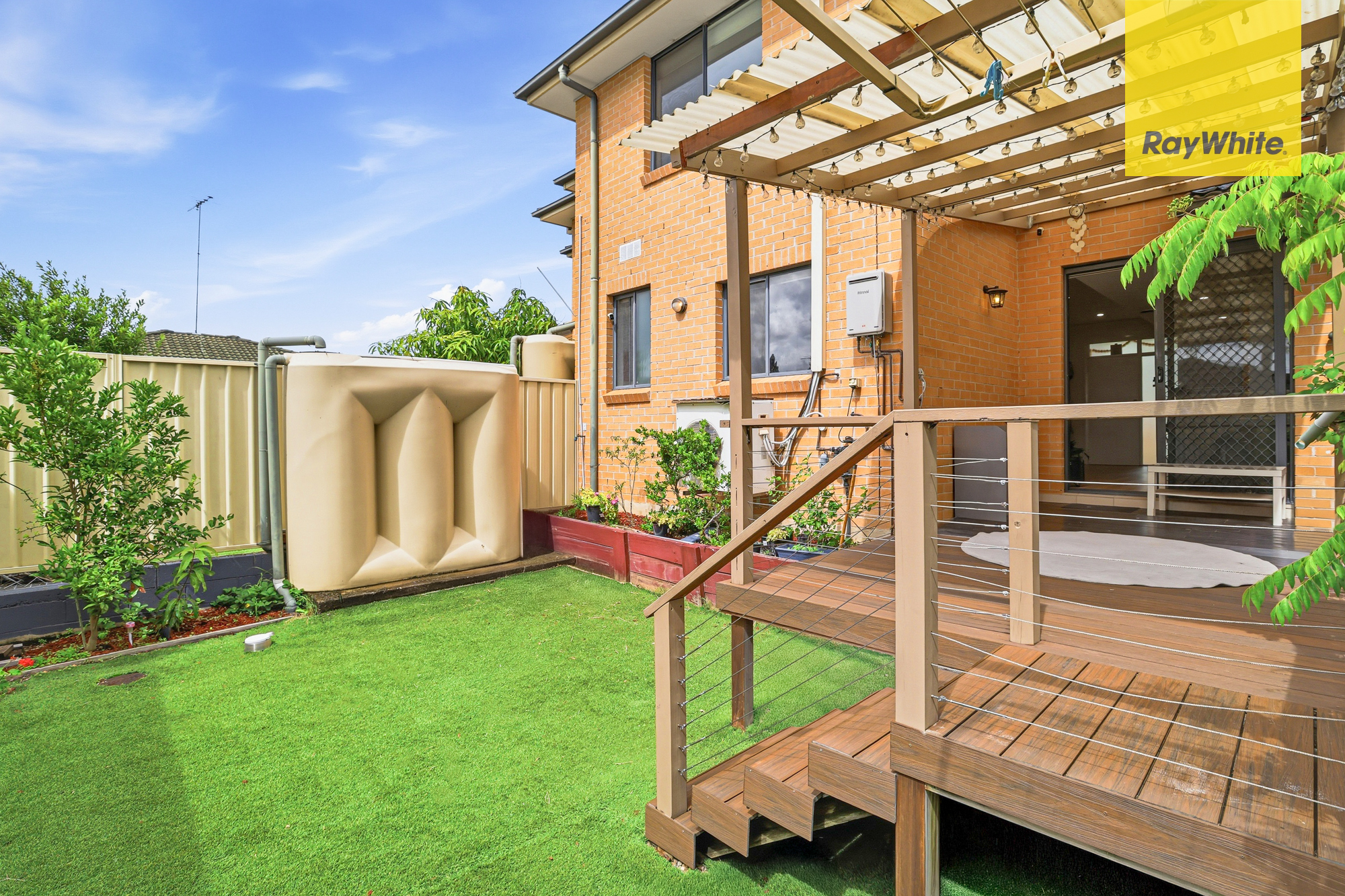 2-bedroom unit at 77 Gilba Road, Girraween, NSW 2145, Cumberland, New South Wales