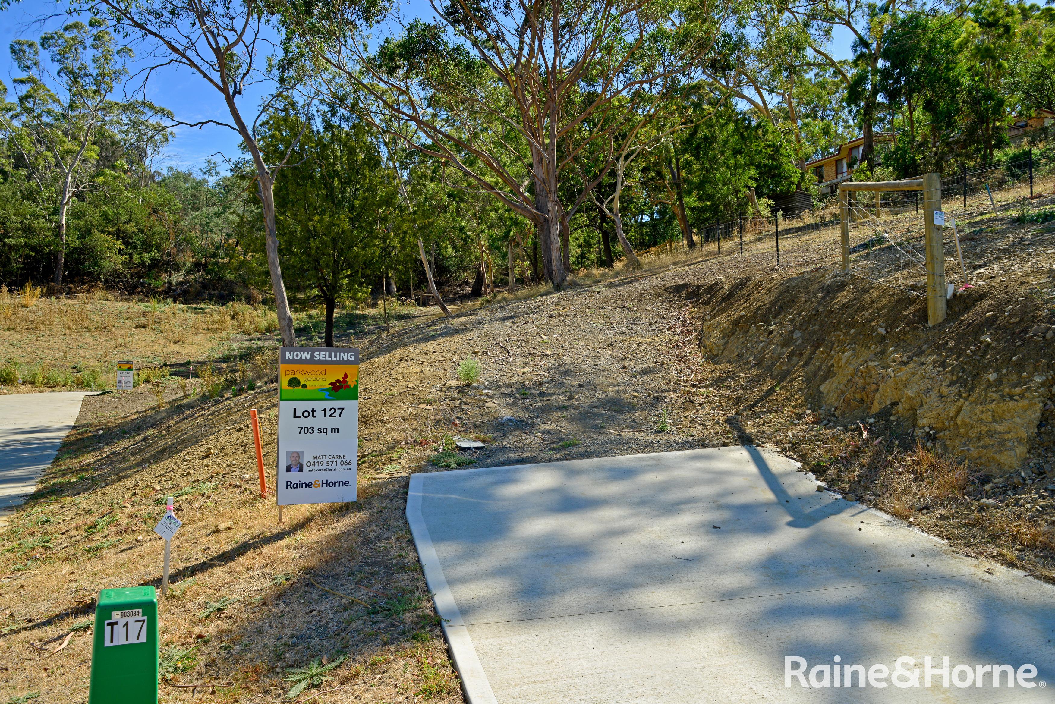 58 Kiewa Rise, Lenah Valley, Tas, 7008 - Image 1