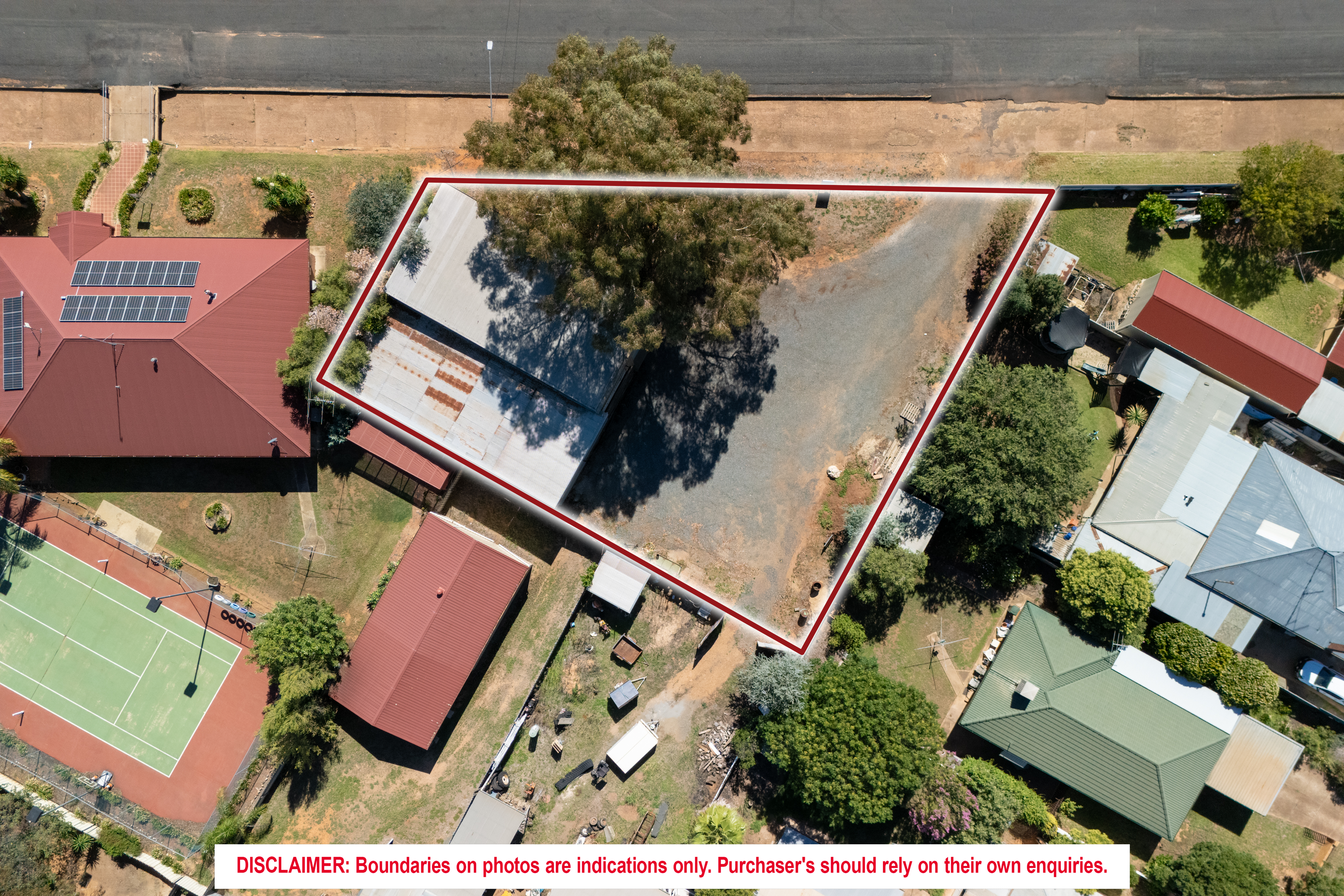 62-64 AURORA STREET, Temora NSW 2666 - Image 3