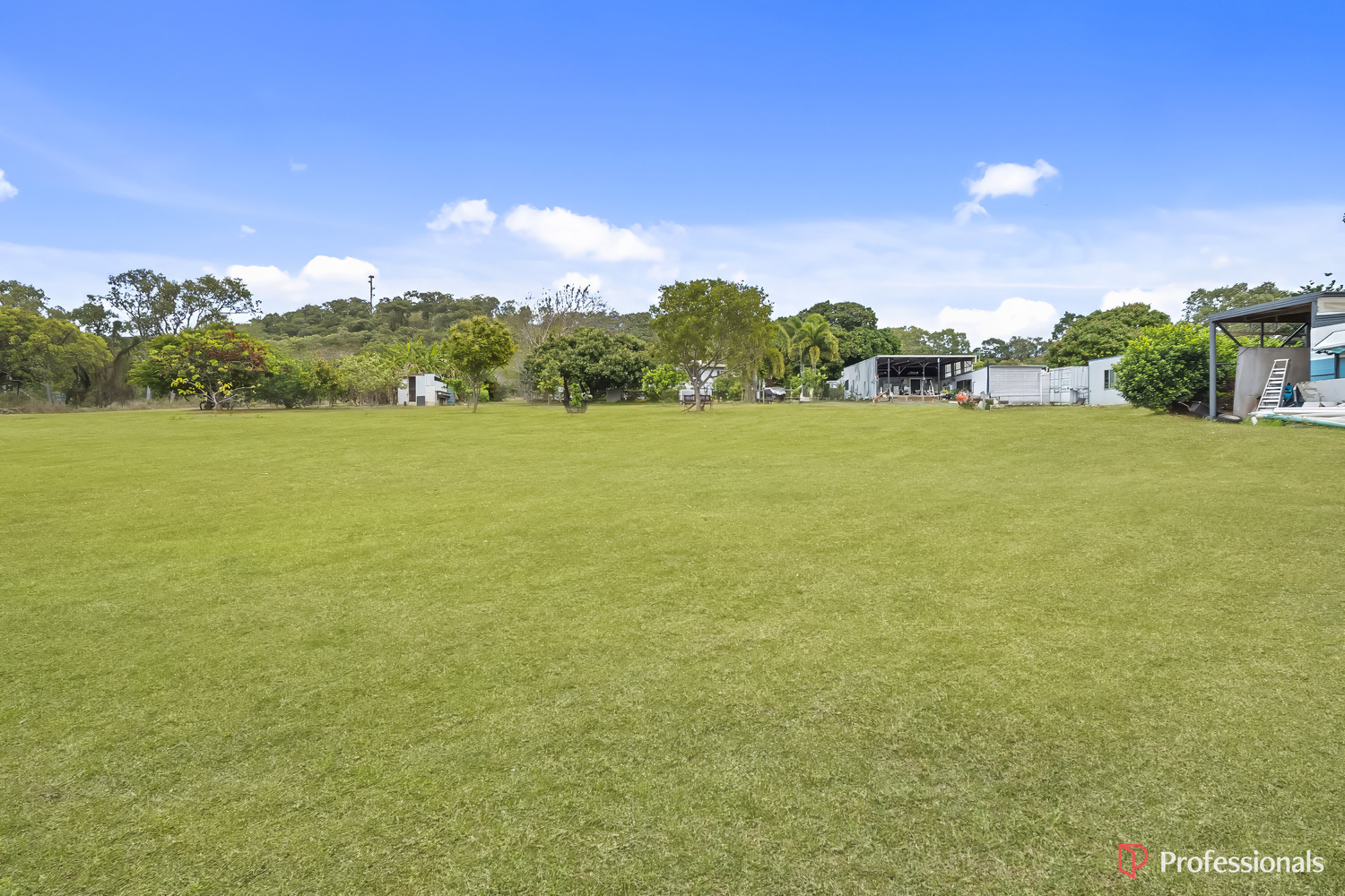 6-bedroom house at 957 TANBY ROAD, Tanby QLD 4703, Livingstone, Queensland