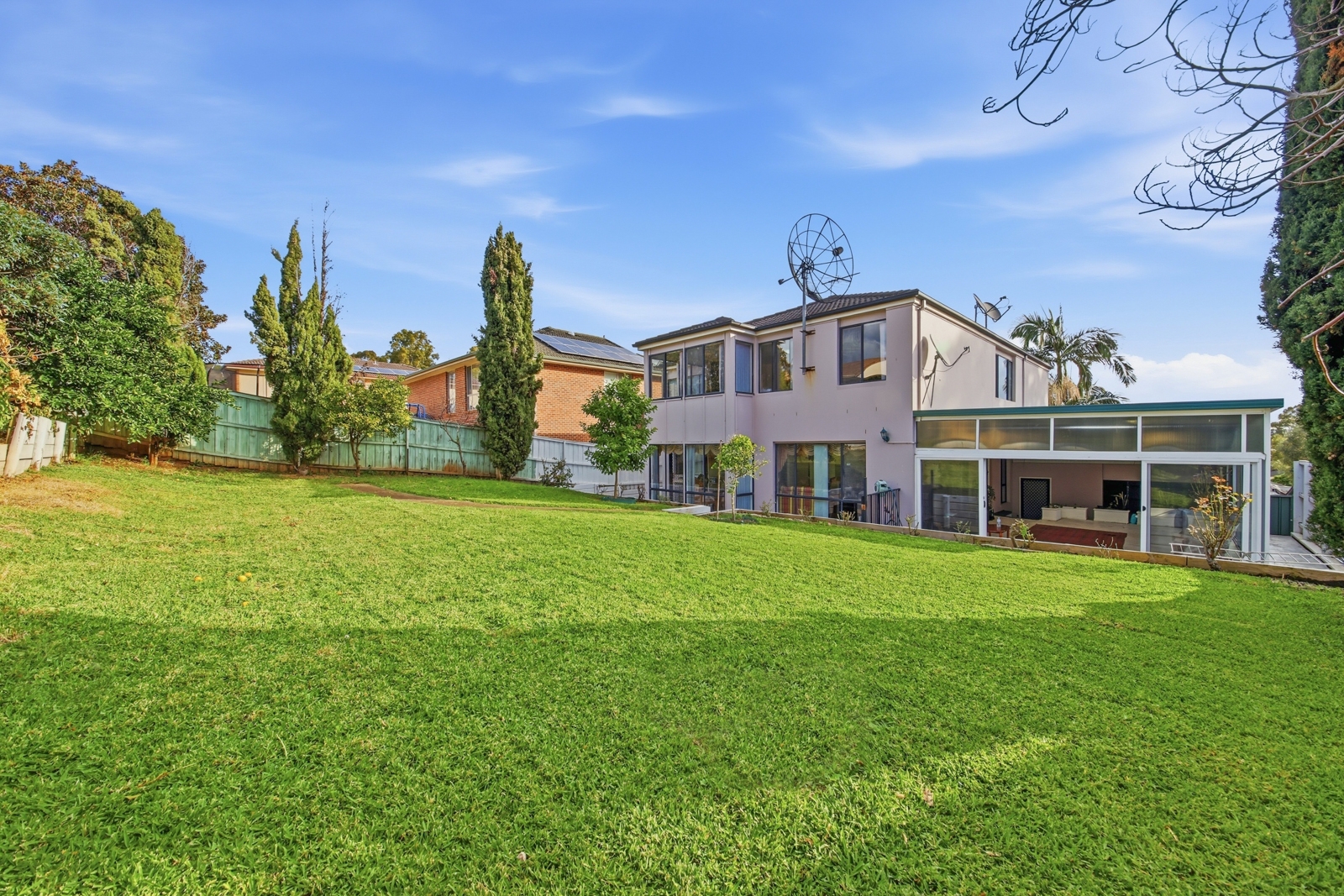 6-bedroom house at 39 THE CASCADES, Mount Annan NSW 2567, Camden, New South Wales