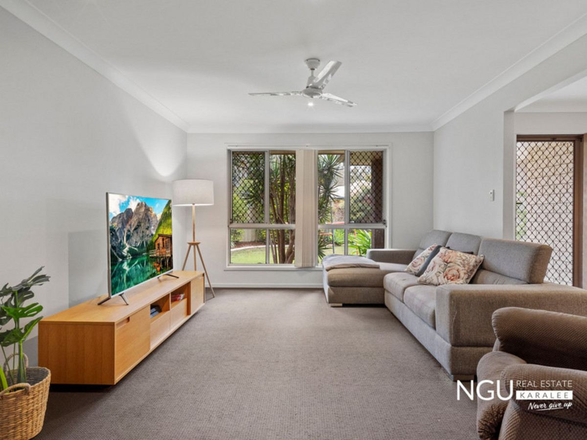 4-bedroom house at 42 College Road, Karana Downs, QLD 4306, Brisbane, Queensland