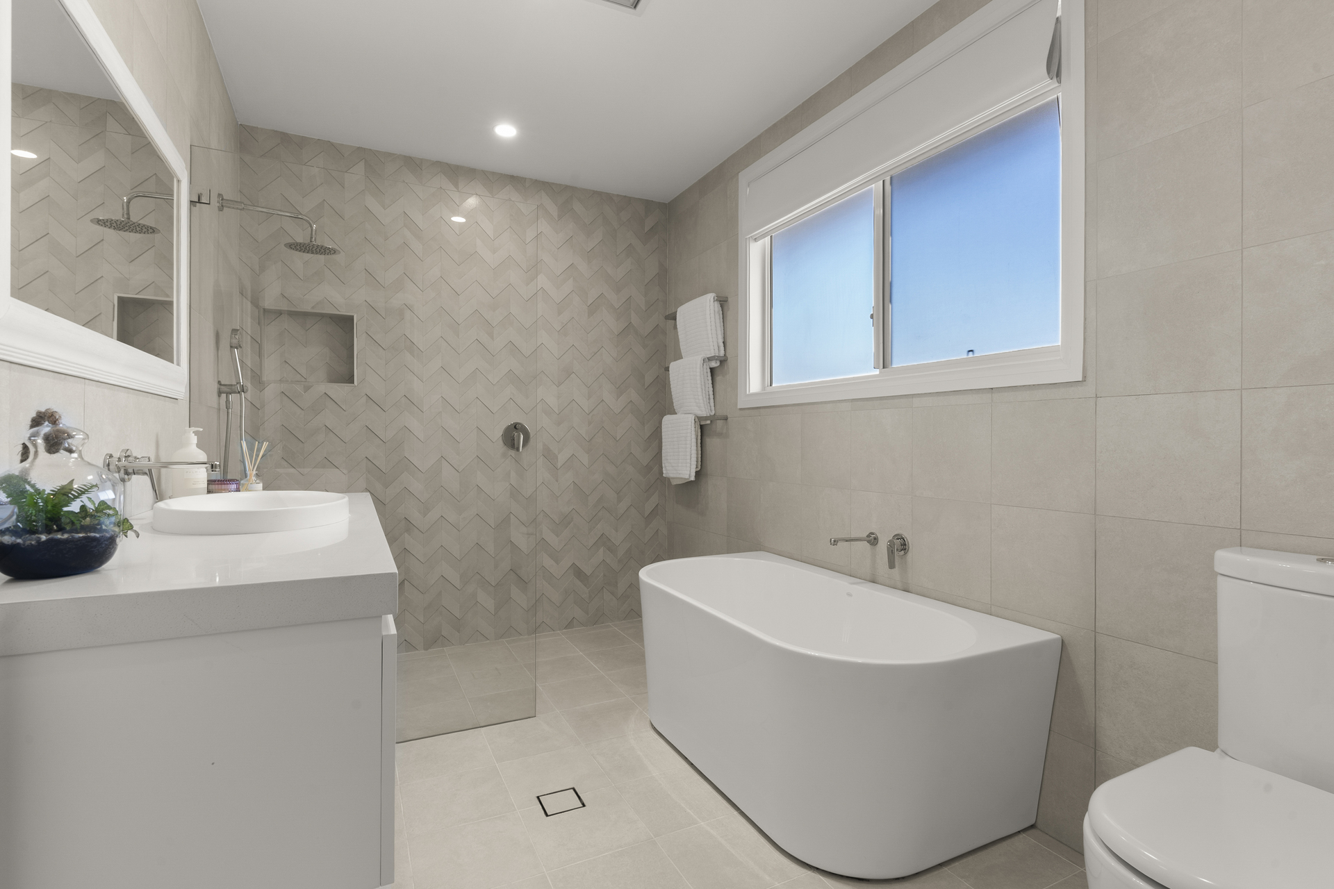 3-bedroom unit at UNIT 3 7-9 CURTIS AVENUE, Taren Point NSW 2229, Sutherland, New South Wales