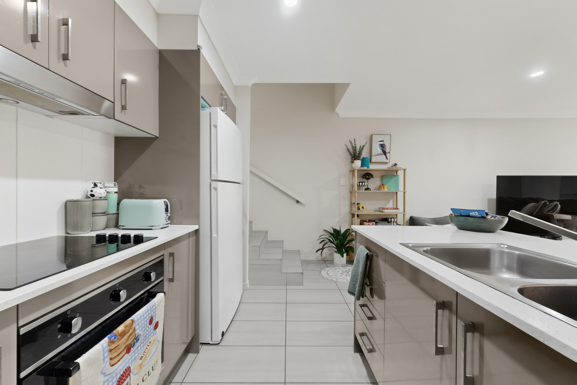 3-bedroom unit at 2/4 Wells Street, Palmwoods, QLD 4555, Sunshine Coast, Queensland