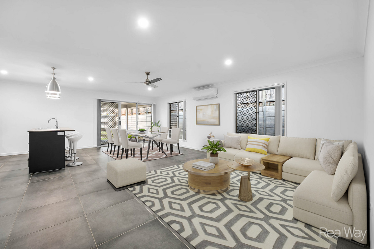 43 Midnight Crescent, Spring Mountain, Qld, 4300 - Image 2