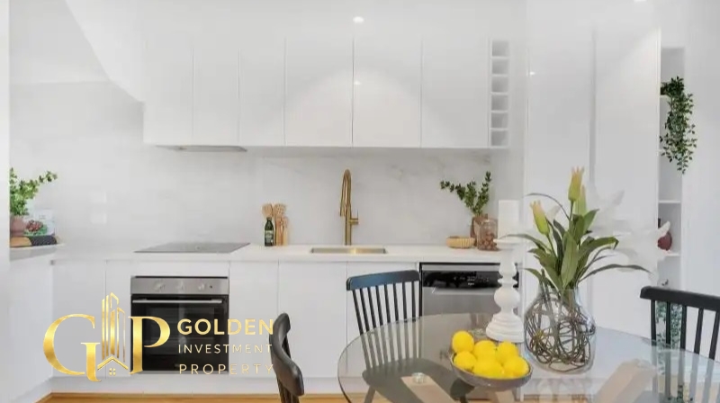 3-bedroom unit at 44 George Street, Maidstone, VIC 3012, Maribyrnong, Victoria