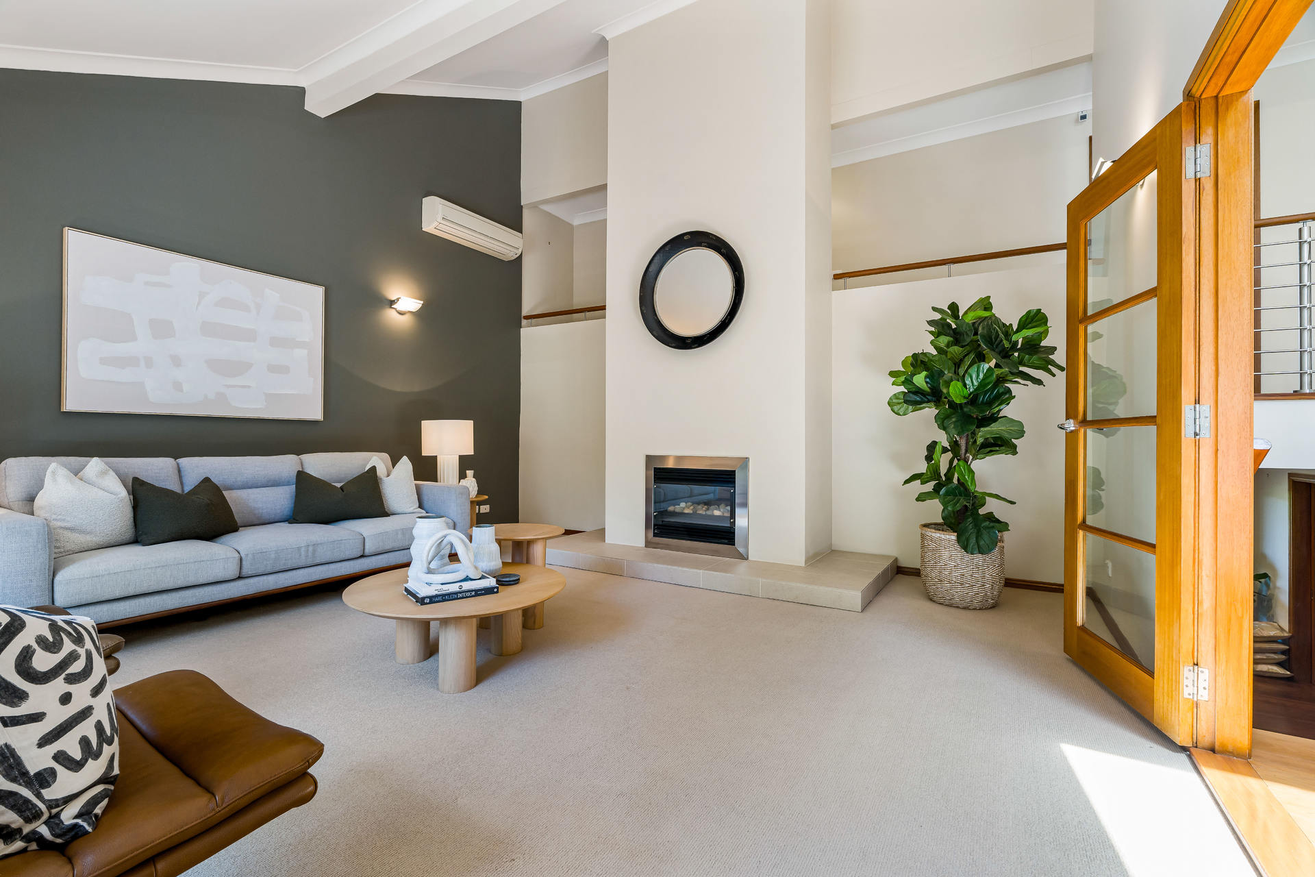 4-bedroom house at 51 Brook Road, Glenbrook, Nsw, 2773, Blue Mountains, New South Wales