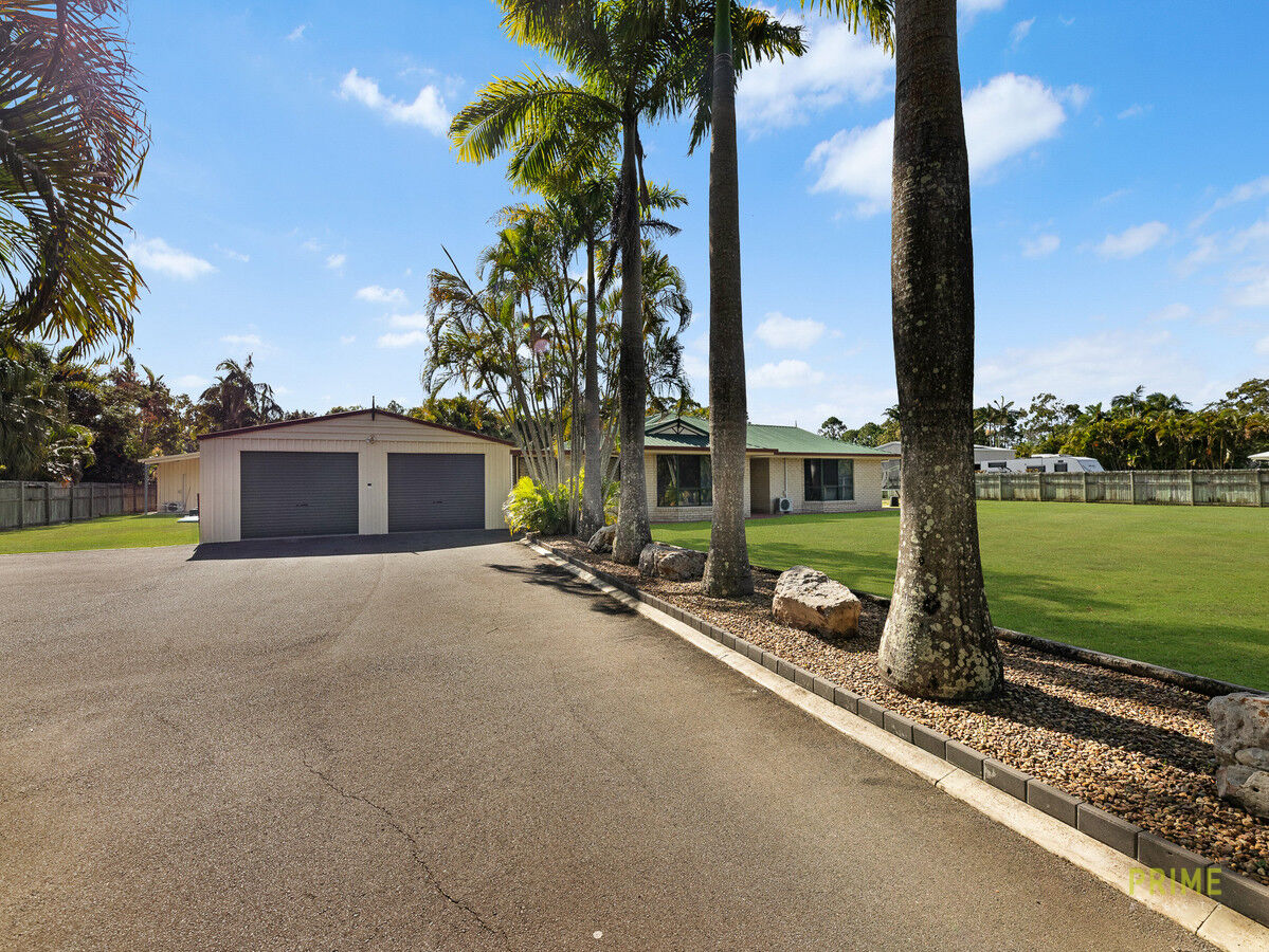 77-79 CARRICK WAY, Wondunna QLD 4655 - Image 3