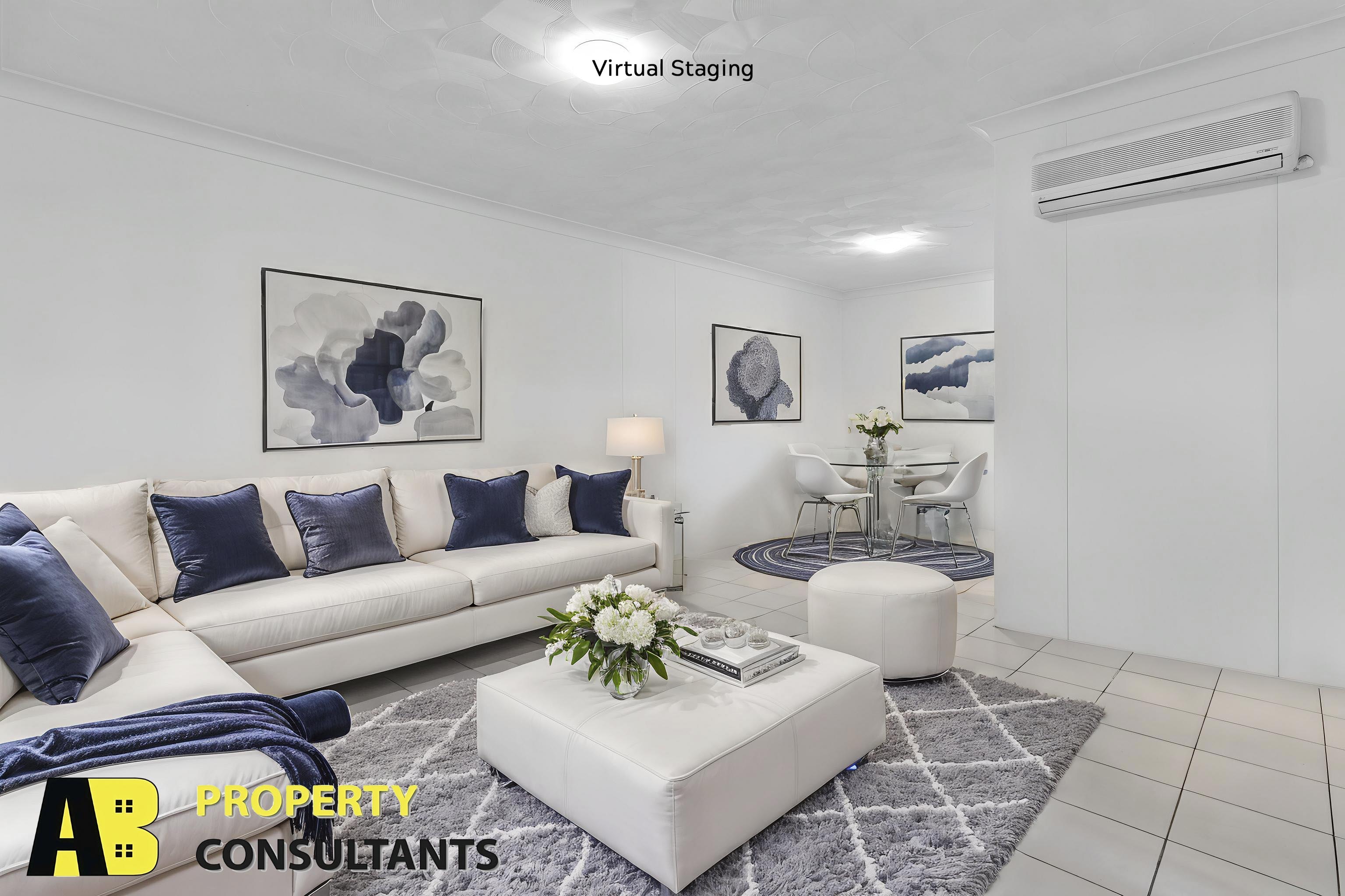 19/5-15 Union Street, Parramatta, Nsw, 2150 - Image 1