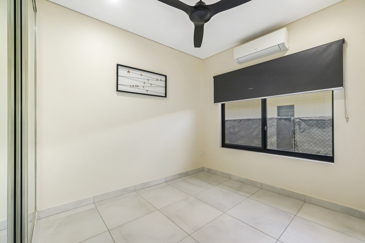 4-bedroom house at 19 Canegrass Circuit, Zuccoli, NT 0832, Palmerston, Northern Territory