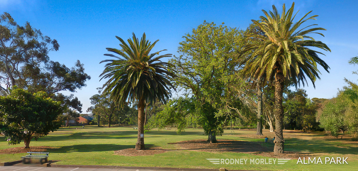 8 52 HOTHAM STREET, ST KILDA EAST VIC 3183 - Image 7