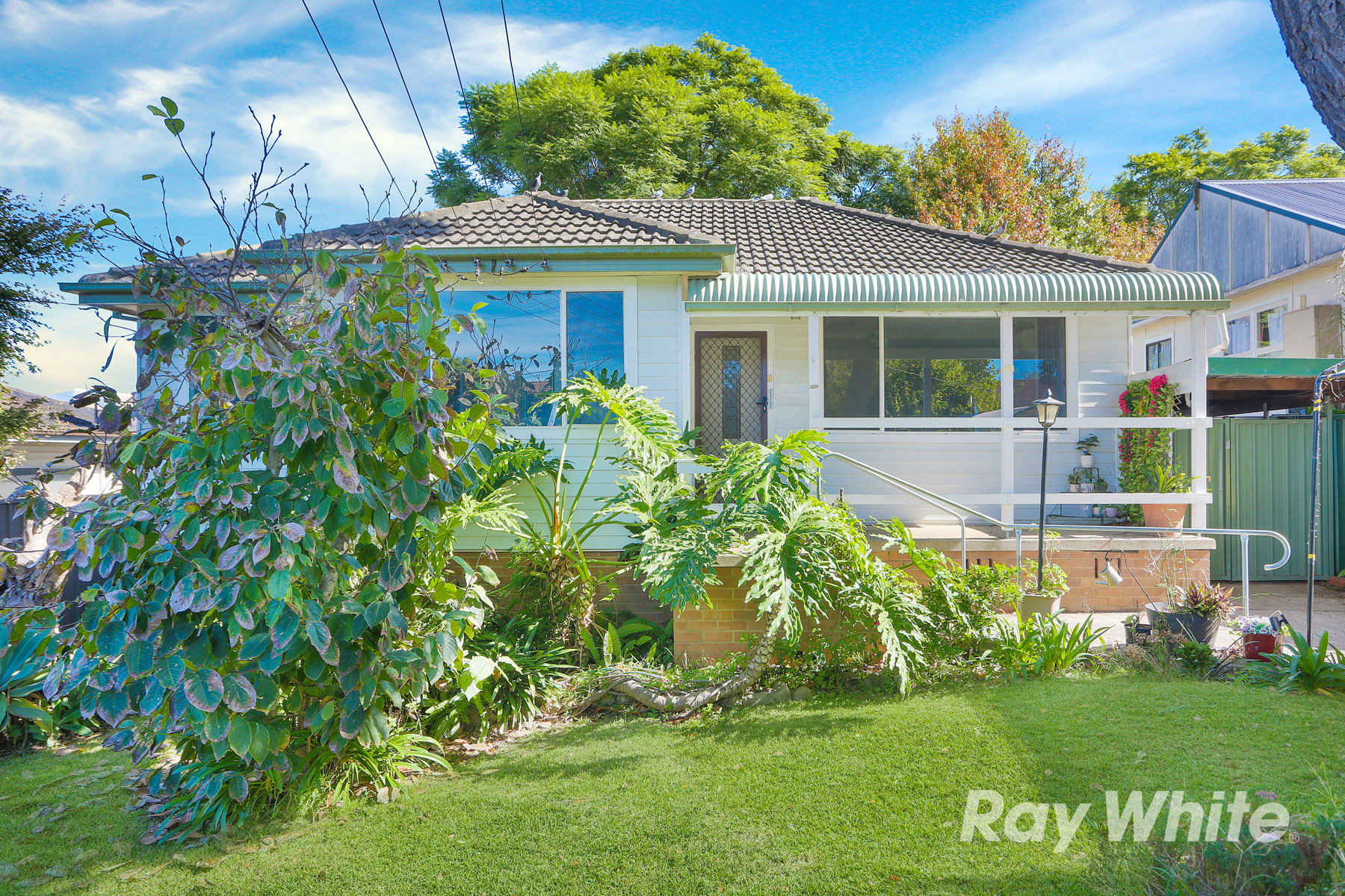 17 RANMORE ROAD, St Marys NSW 2760 - Image 1