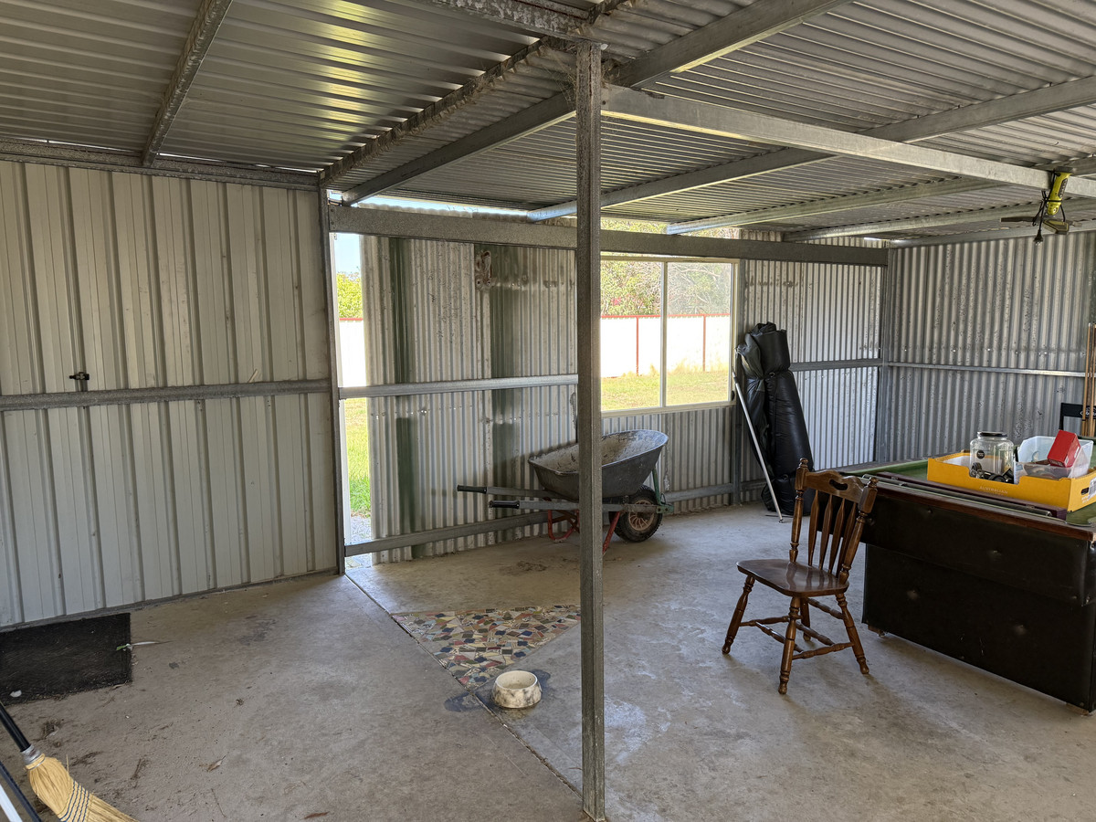 1-bedroom house at 239 South Coast Highway, Gledhow, WA 6330, Albany, Western Australia