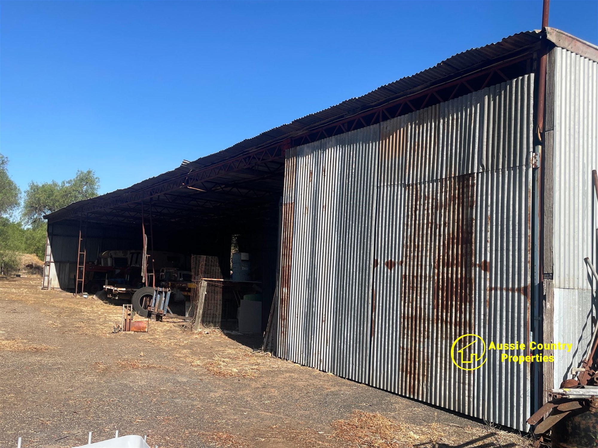 3-bedroom house at 67 Earls Road, Berrigan, NSW 2712, Berrigan, New South Wales