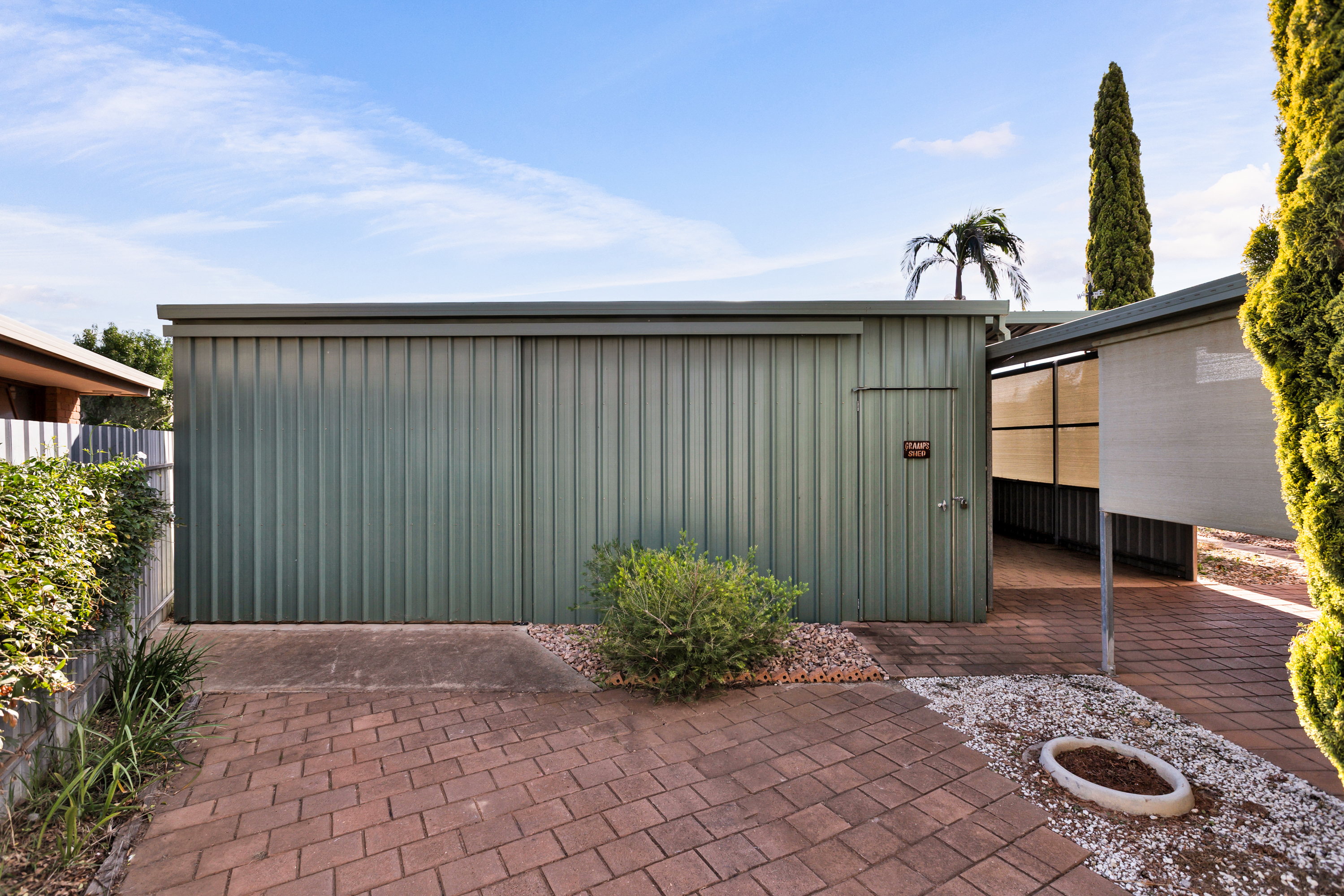 2-bedroom house at 5 LAPTHORNE COURT, Mildura VIC 3500, Mildura, Victoria