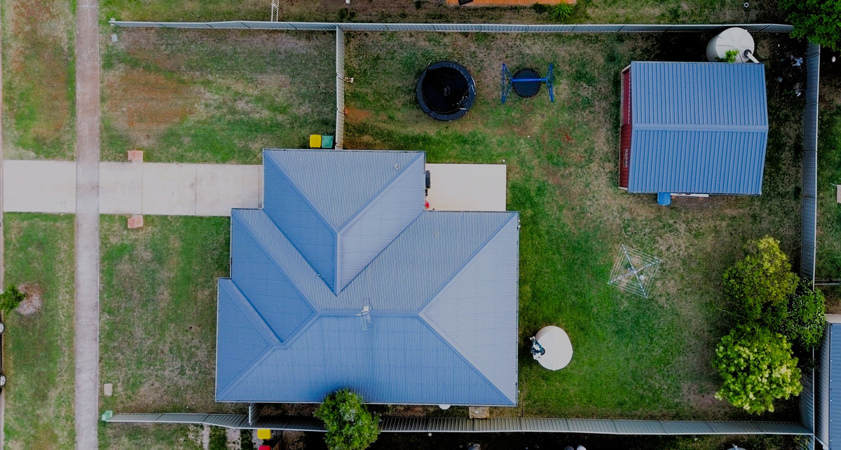 3-bedroom house at 49 BERGHOFER DRIVE, Oakey QLD 4401, Toowoomba, Queensland