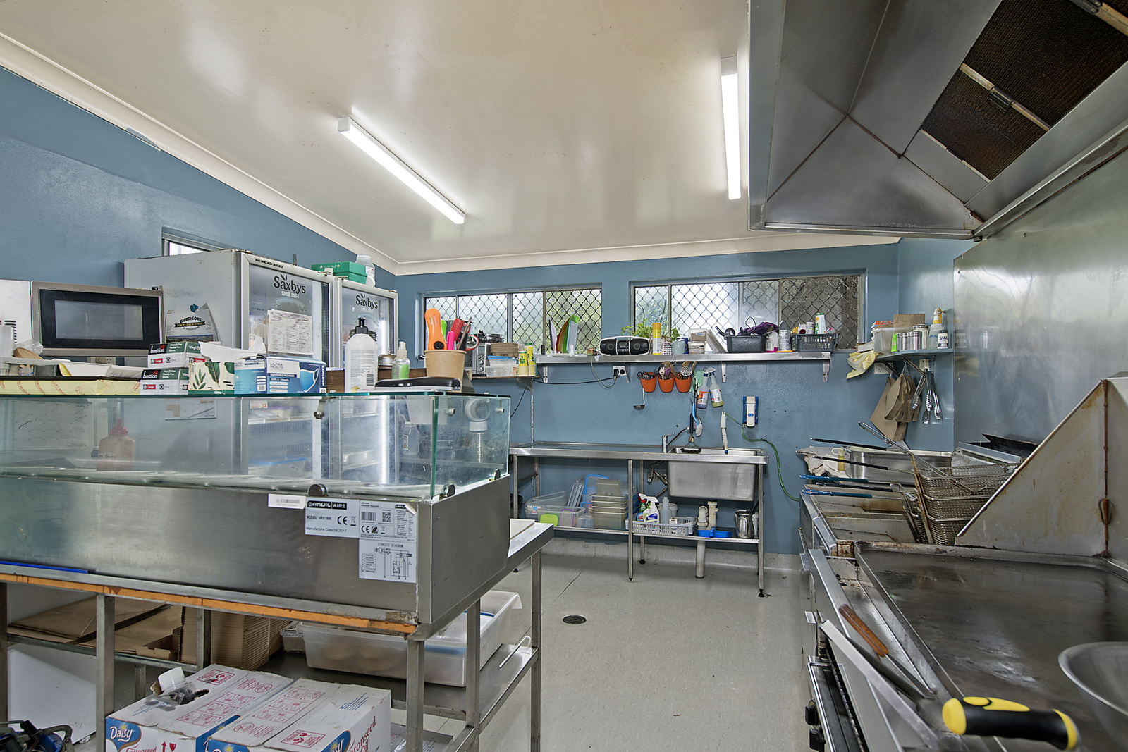 4-bedroom house at 11-13 Main Street, Smithtown, Nsw, 2440, Kempsey, New South Wales