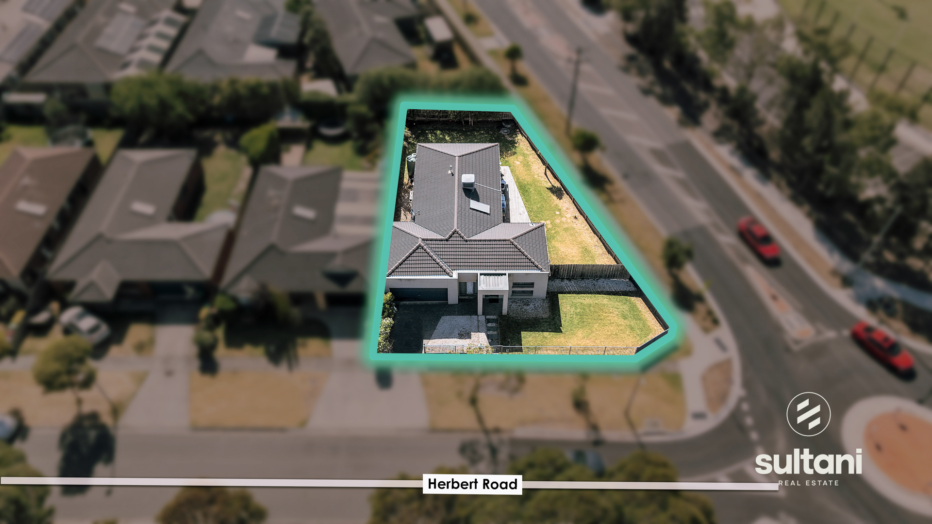 4-bedroom house at 86 HERBERT ROAD, Carrum Downs VIC 3201, Frankston, Victoria