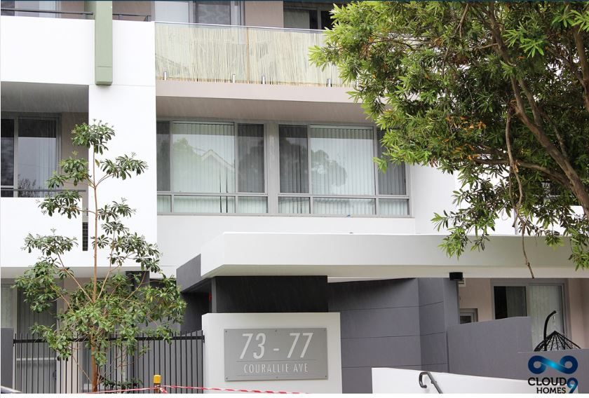 Courallie Avenue, Homebush West, Nsw, 2140 - Image 1