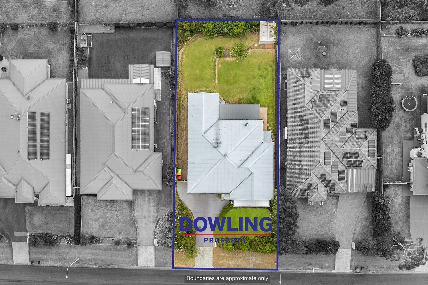 4-bedroom house at 24 OAKMONT AVENUE, Medowie NSW 2318, Port Stephens, New South Wales