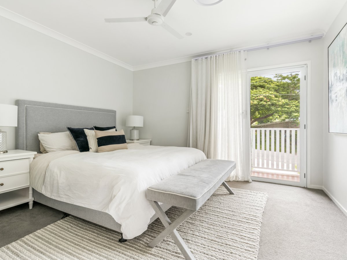 4-bedroom house at 27 Richmond Street, Corinda, QLD 4075, Brisbane, Queensland