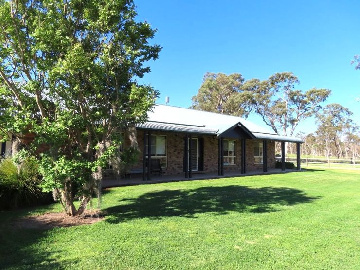 3-bedroom house at 4 CURRAN LANE, Applethorpe QLD 4378, Southern Downs, Queensland