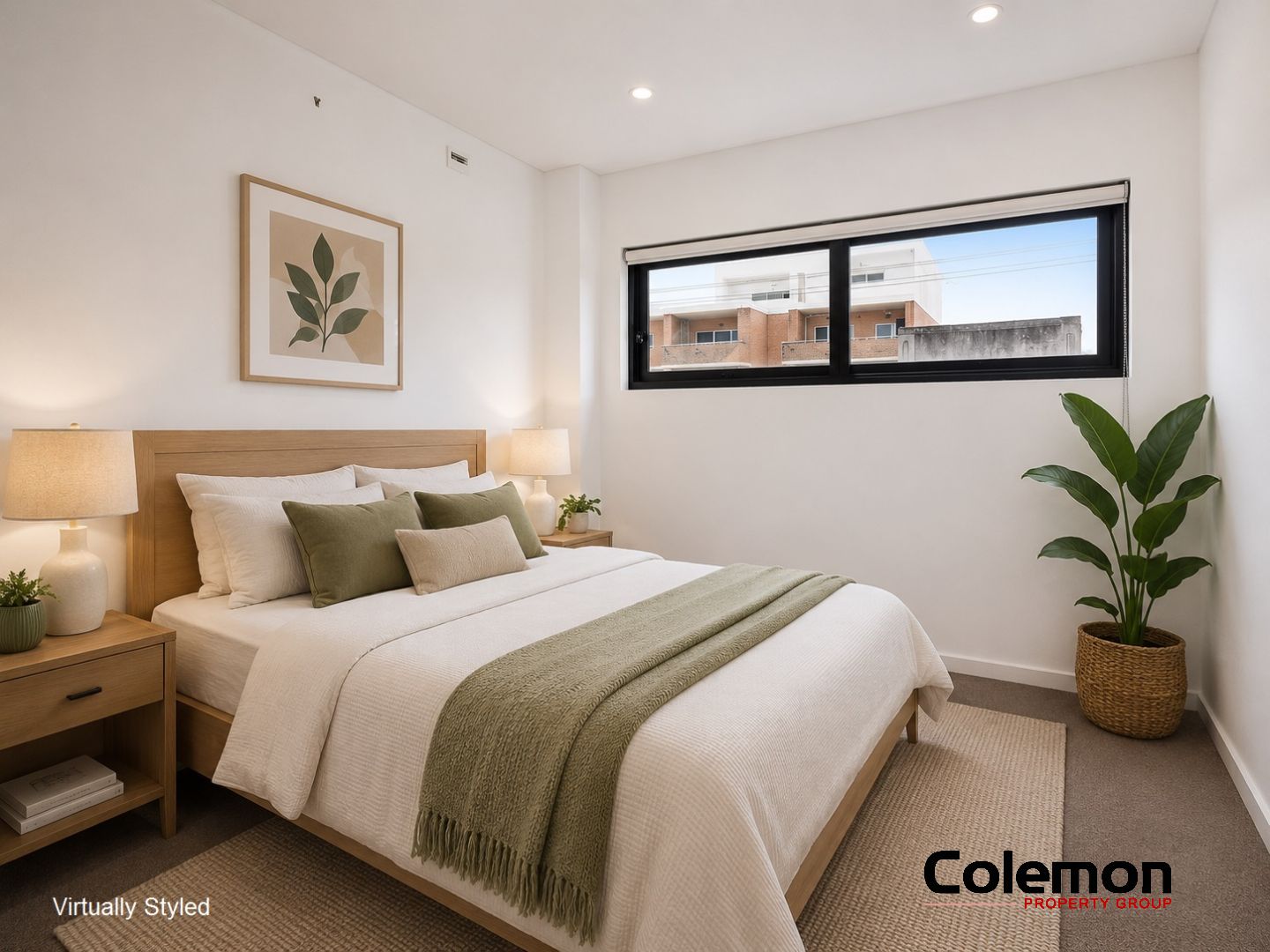 UNIT 112 2A COOKS AVENUE, Canterbury NSW 2193 - Image 7