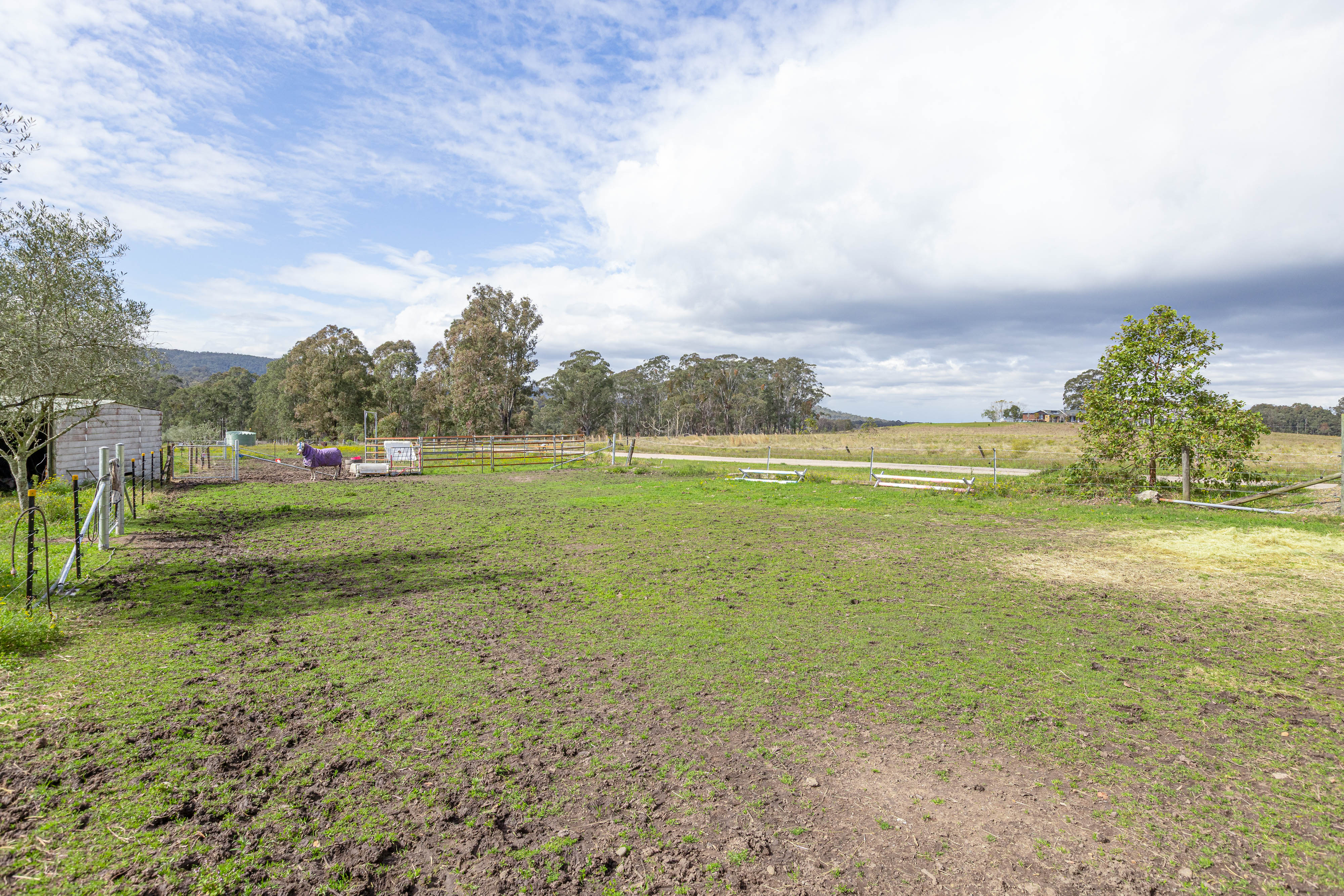 4-bedroom house at 124 Duns Creek Road, Duns Creek, Nsw, 2321, Port Stephens, New South Wales