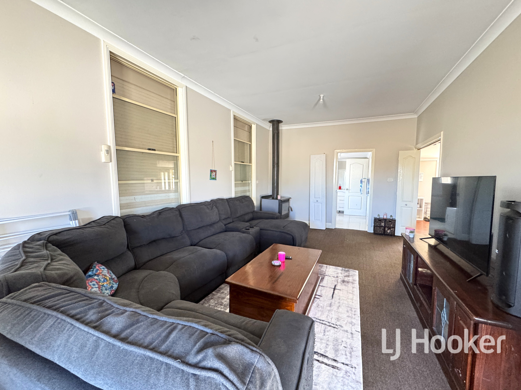 3-bedroom house at 43 GLENO STREET, Delungra NSW 2403, Inverell, New South Wales