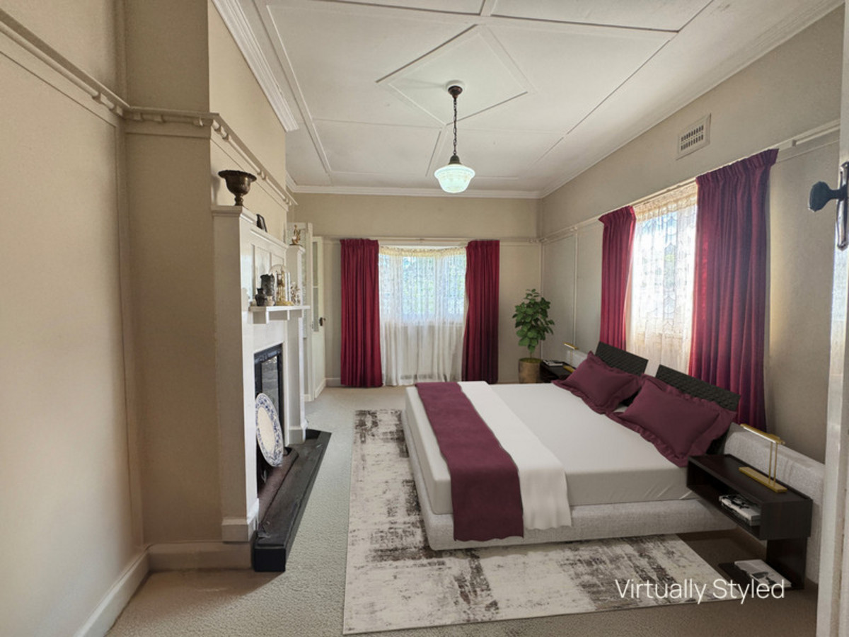 4-bedroom house at 22 Bell Street, Portland, NSW 2847, Lithgow, New South Wales