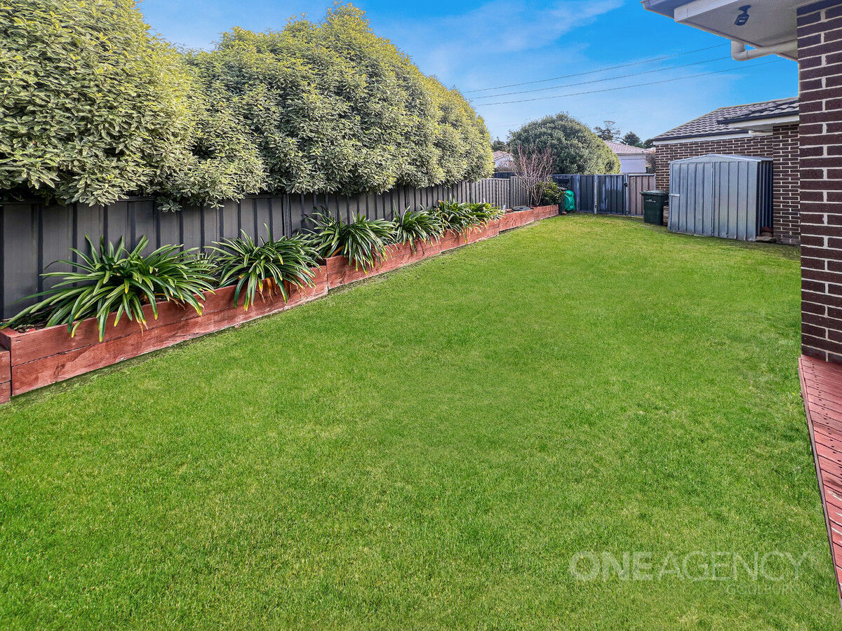 4-bedroom house at 113 GIBSON STREET, Goulburn NSW 2580, Goulburn Mulwaree, New South Wales