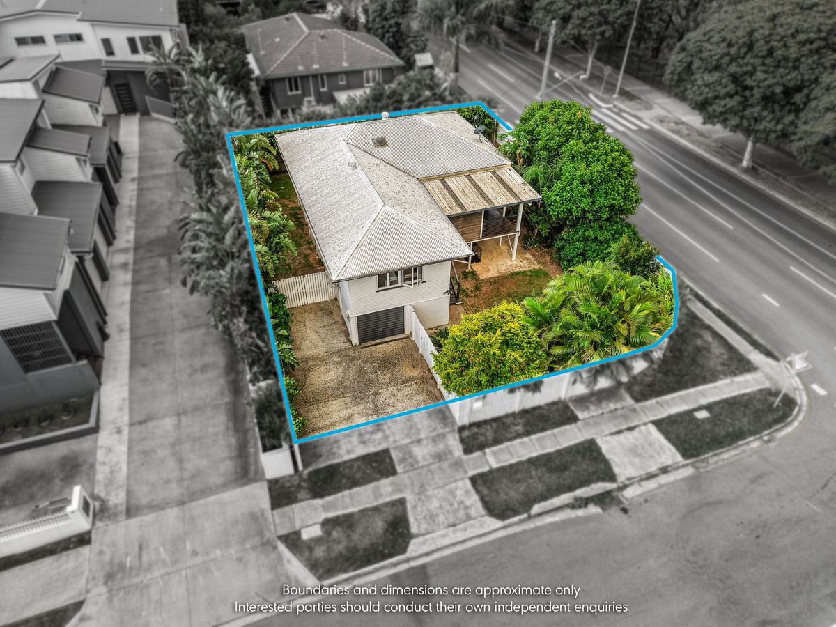 3-bedroom house at 70 Noble Street, Clayfield, QLD 4011, Brisbane, Queensland