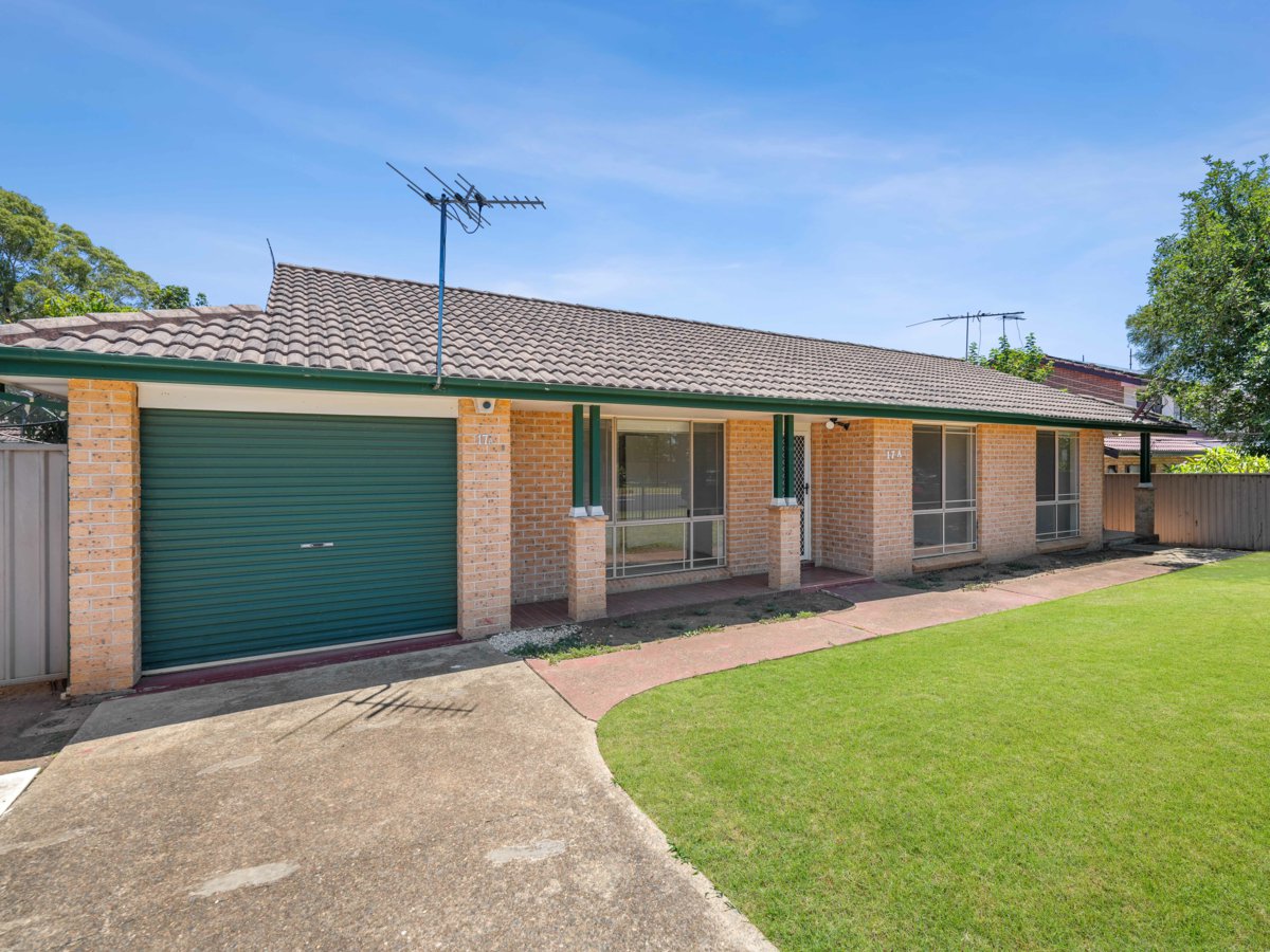 17 Surrey Street, Minto, NSW 2566 - Image 1