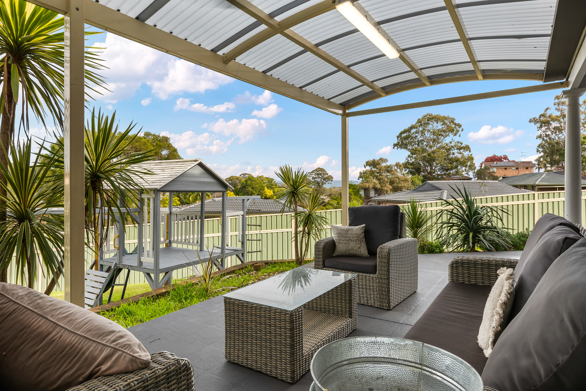 5-bedroom house at 14 Holmegate Crescent, Cranebrook, NSW 2749, Penrith, New South Wales