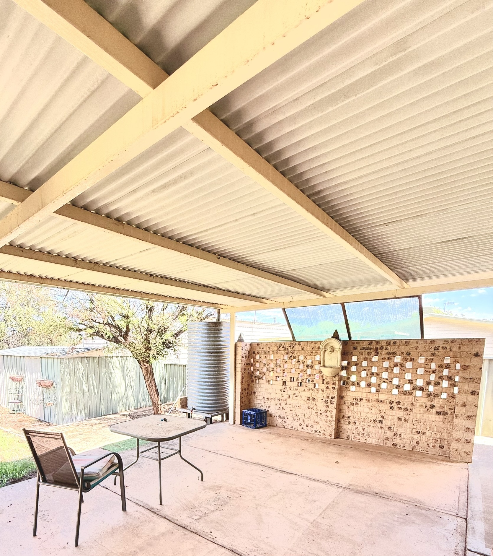 3-bedroom house at 37 Turner Street, Condobolin, NSW 2877, Lachlan, New South Wales
