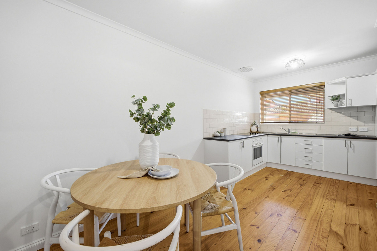 2-bedroom unit at 1/610 Magill Road, Magill, SA 5072, Campbelltown (Sa), South Australia