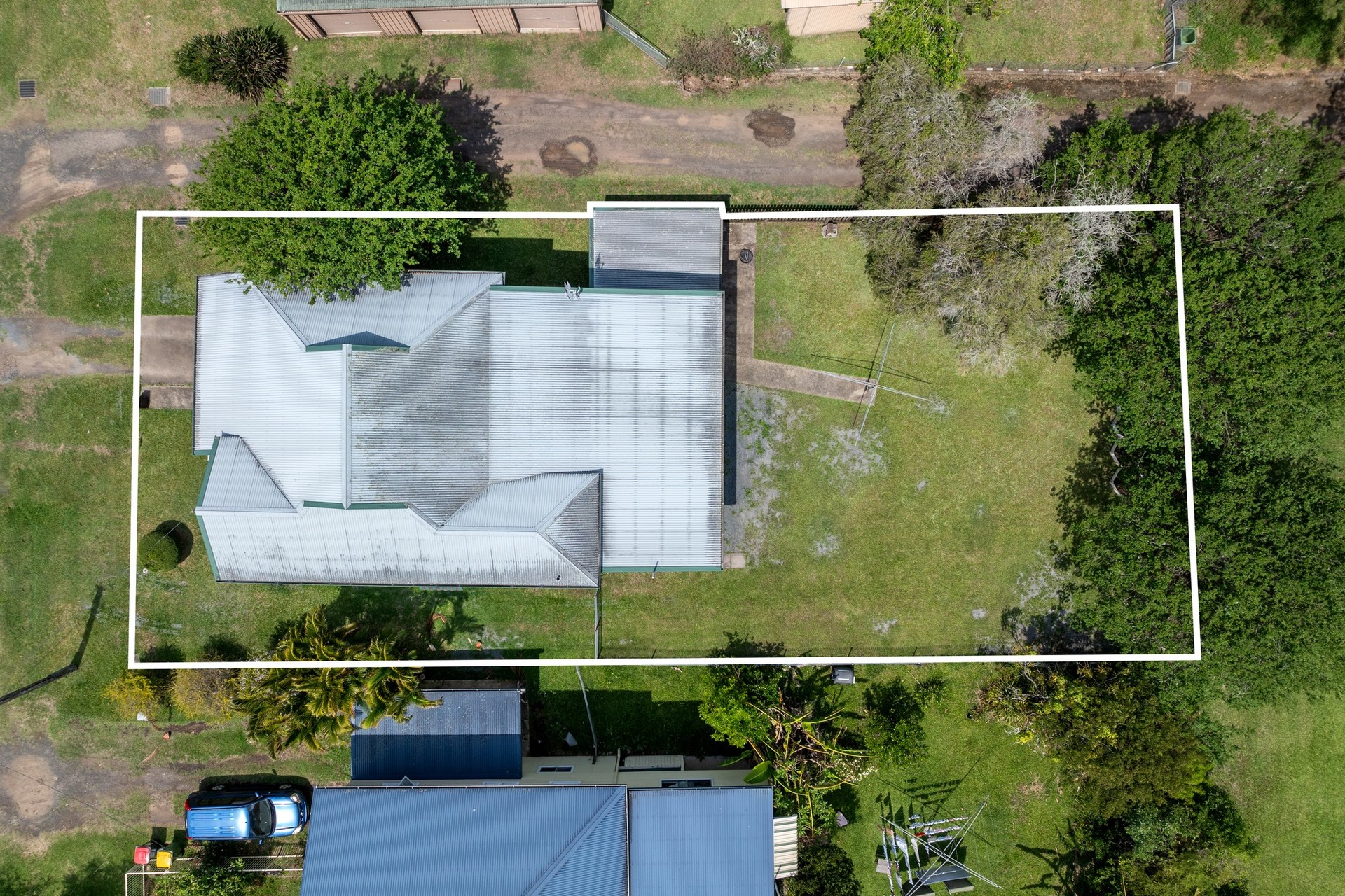 3-bedroom house at 28 WEBSTER STREET, South Lismore NSW 2480, Lismore, New South Wales