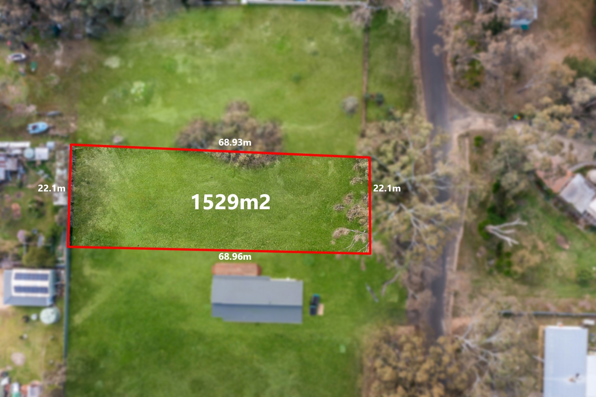 13 Scully'S Lane, Heathcote, Vic, 3523 - Image 4