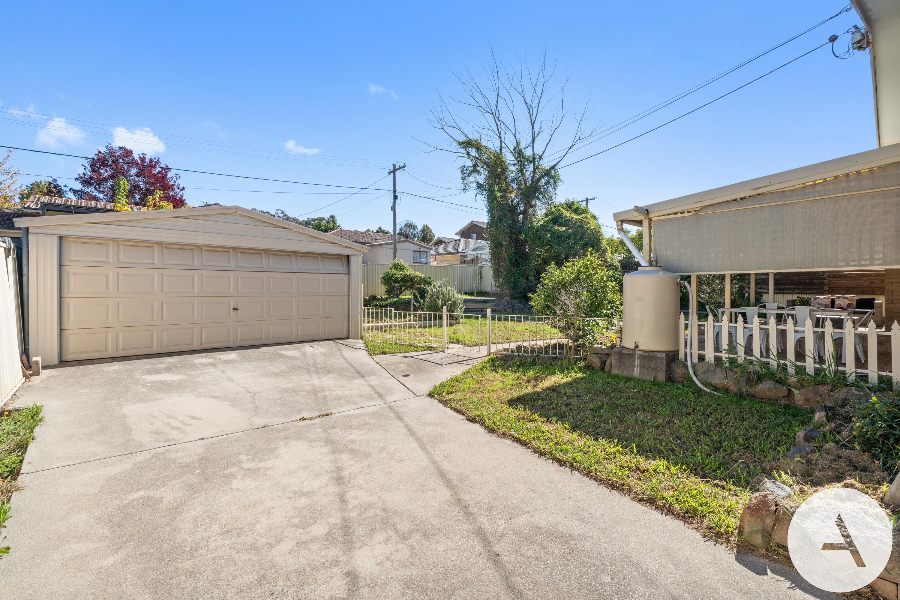 3-bedroom house at 19 ONKAPARINGA CRESCENT, Kaleen ACT 2617, Unincorporated Act, Australian Capital Territory
