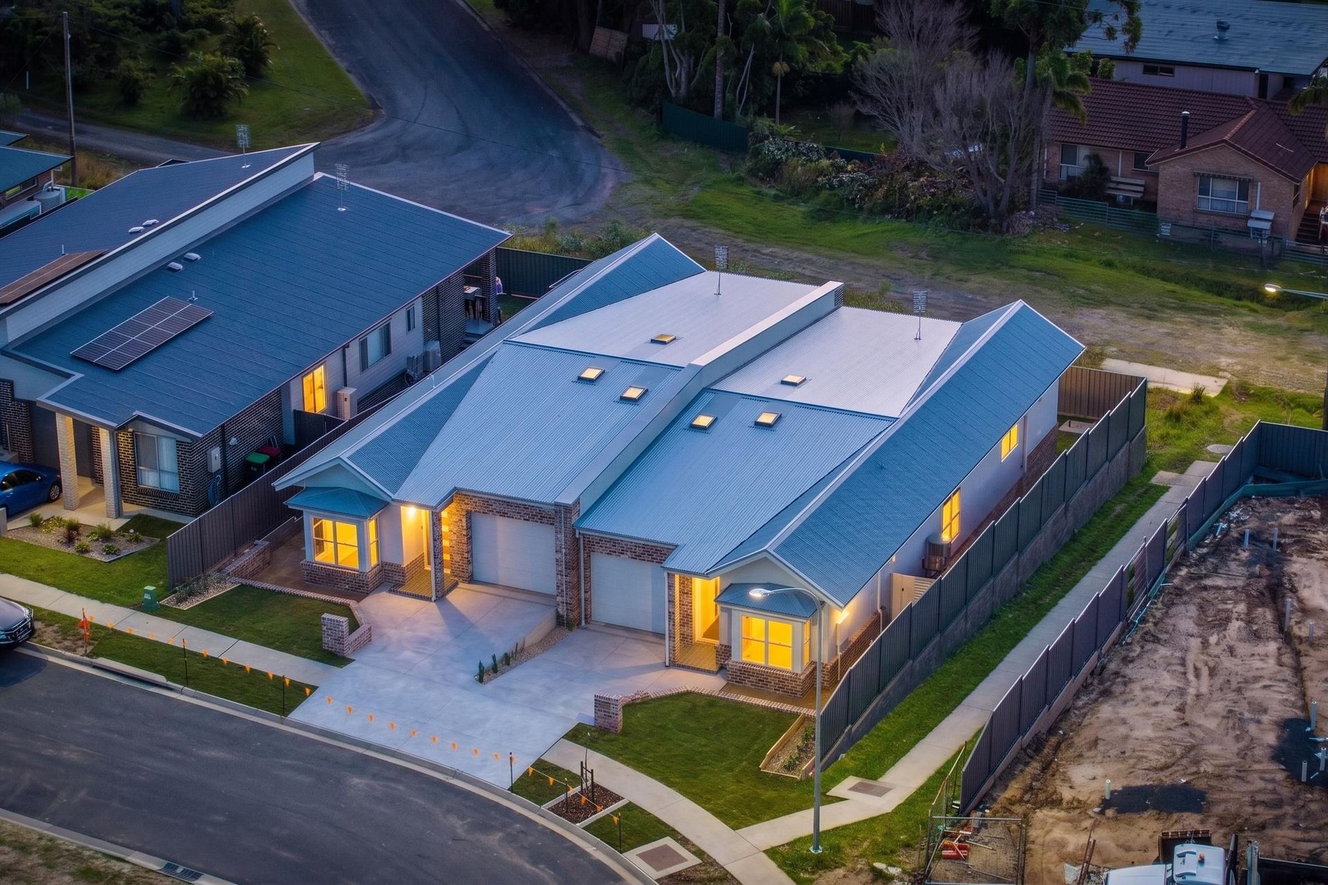 3-bedroom unit at 2/35 Trevor Judd Avenue, South West Rocks, Nsw, 2431, Kempsey, New South Wales