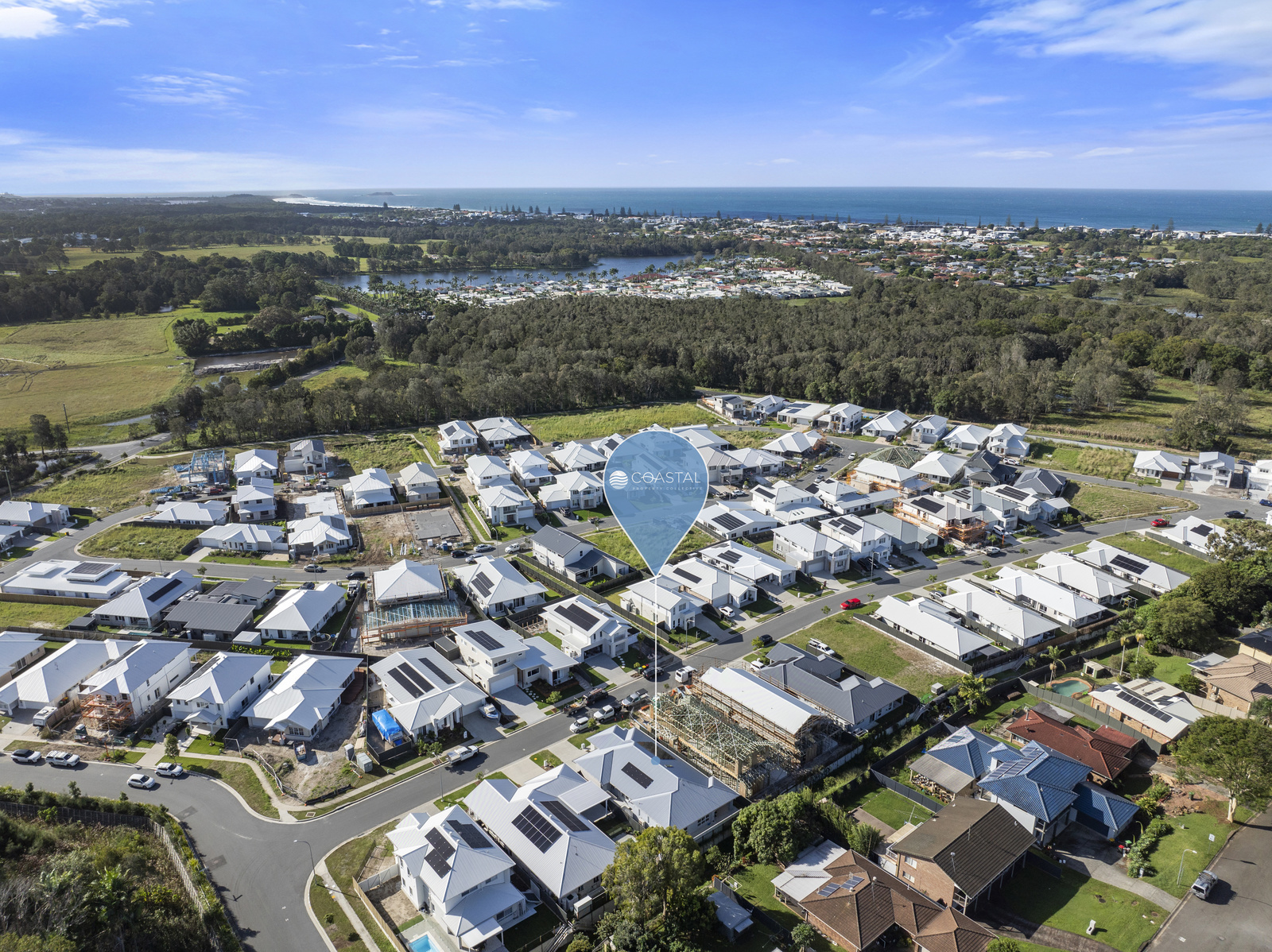 4-bedroom house at 95 BOWEN LOOP, Cudgen NSW 2487, Tweed, New South Wales