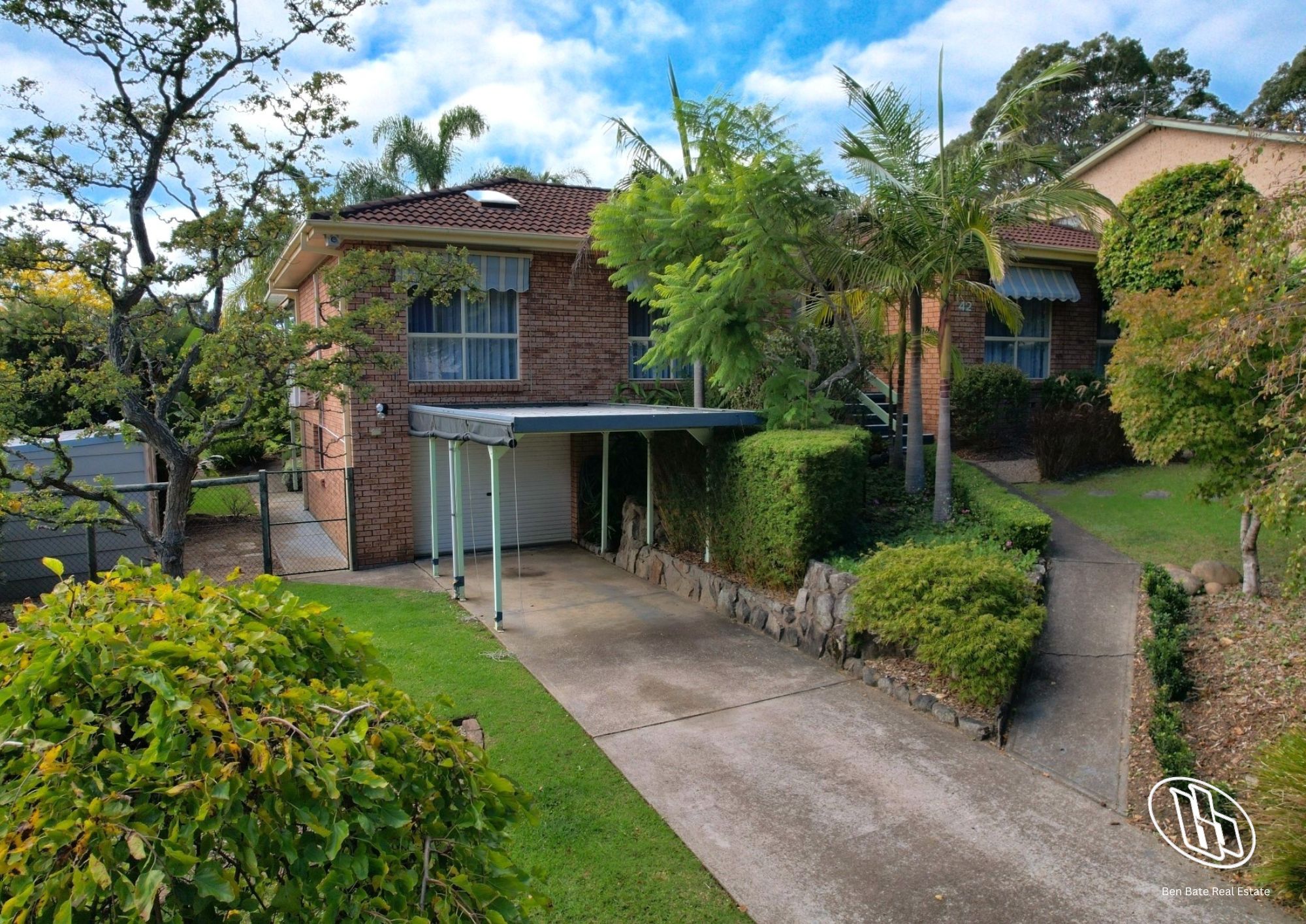 42 MUMMAGA LAKE DRIVE, Dalmeny NSW 2546 - Image 1