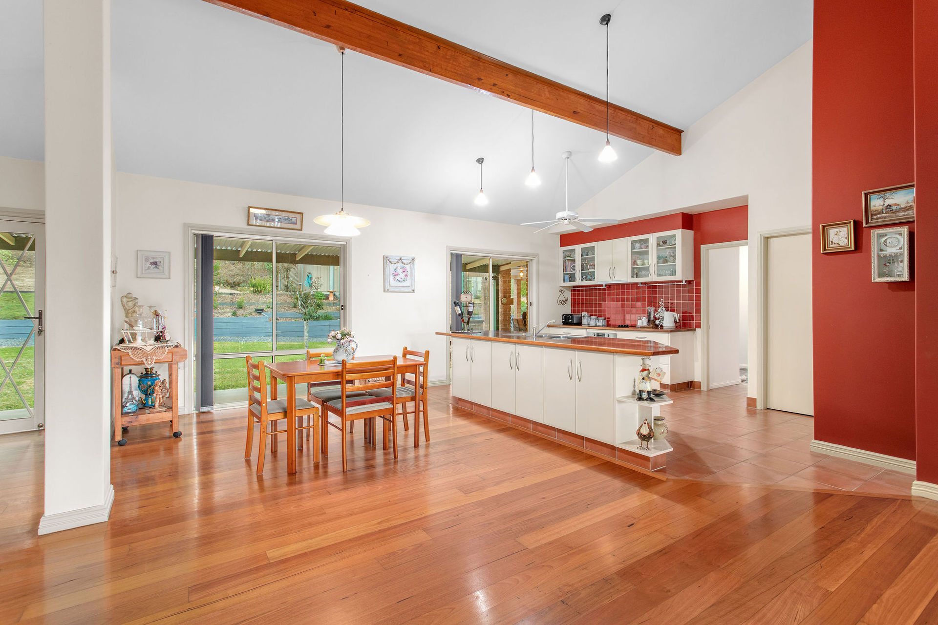 4-bedroom house at 1-3 Red Oak Road, Rainbow Flat, NSW 2430, Mid-Coast, New South Wales
