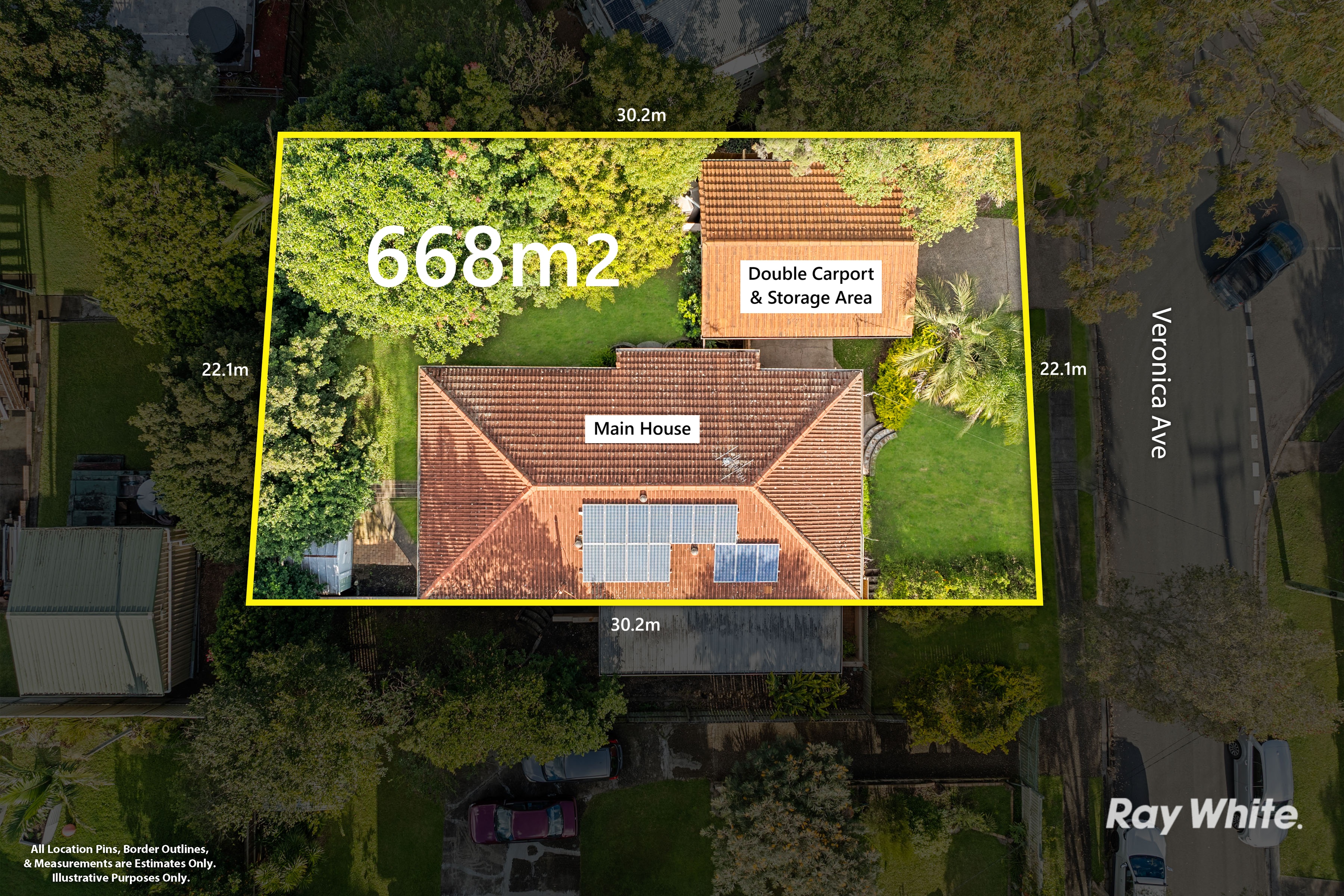 27 Veronica Avenue, Daisy Hill, QLD 4127 - Image 5